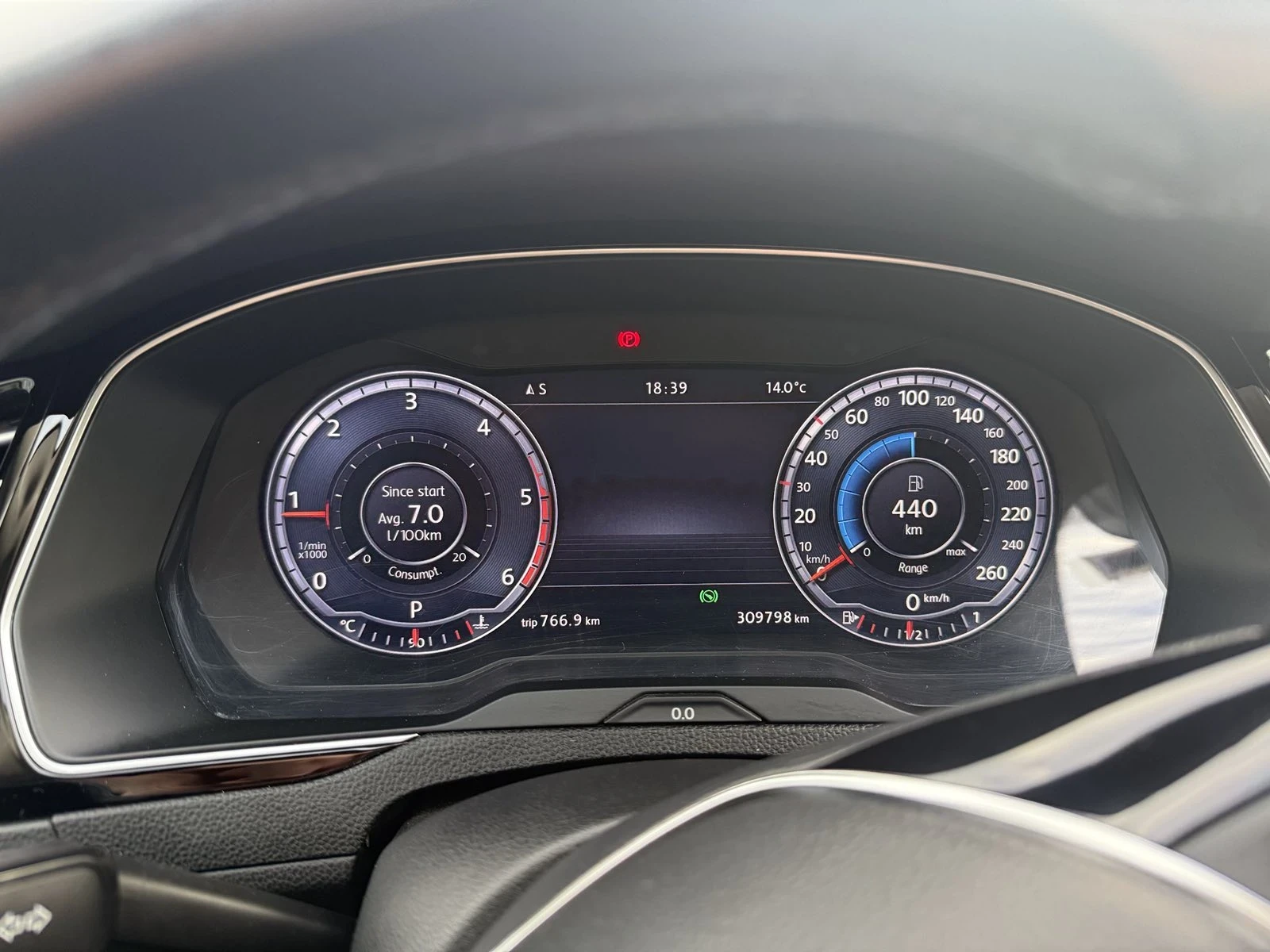 VW Passat B8 | Mobile.bg   11