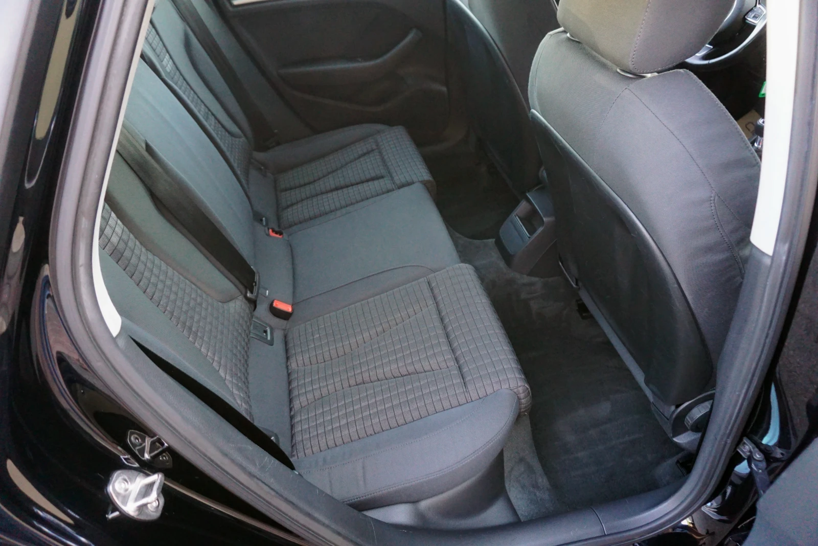 Audi A3 SPORTBACK 1.6TDI AMBITION - изображение 10