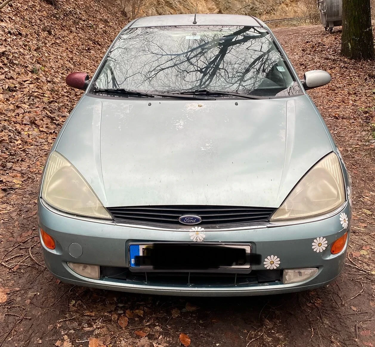 Ford Focus  - изображение 2