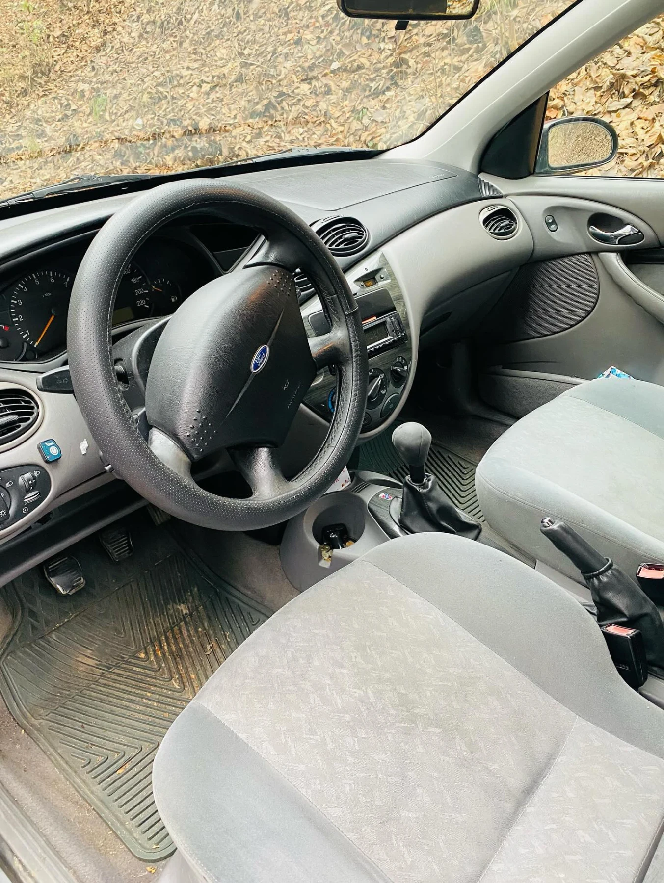 Ford Focus  - изображение 4