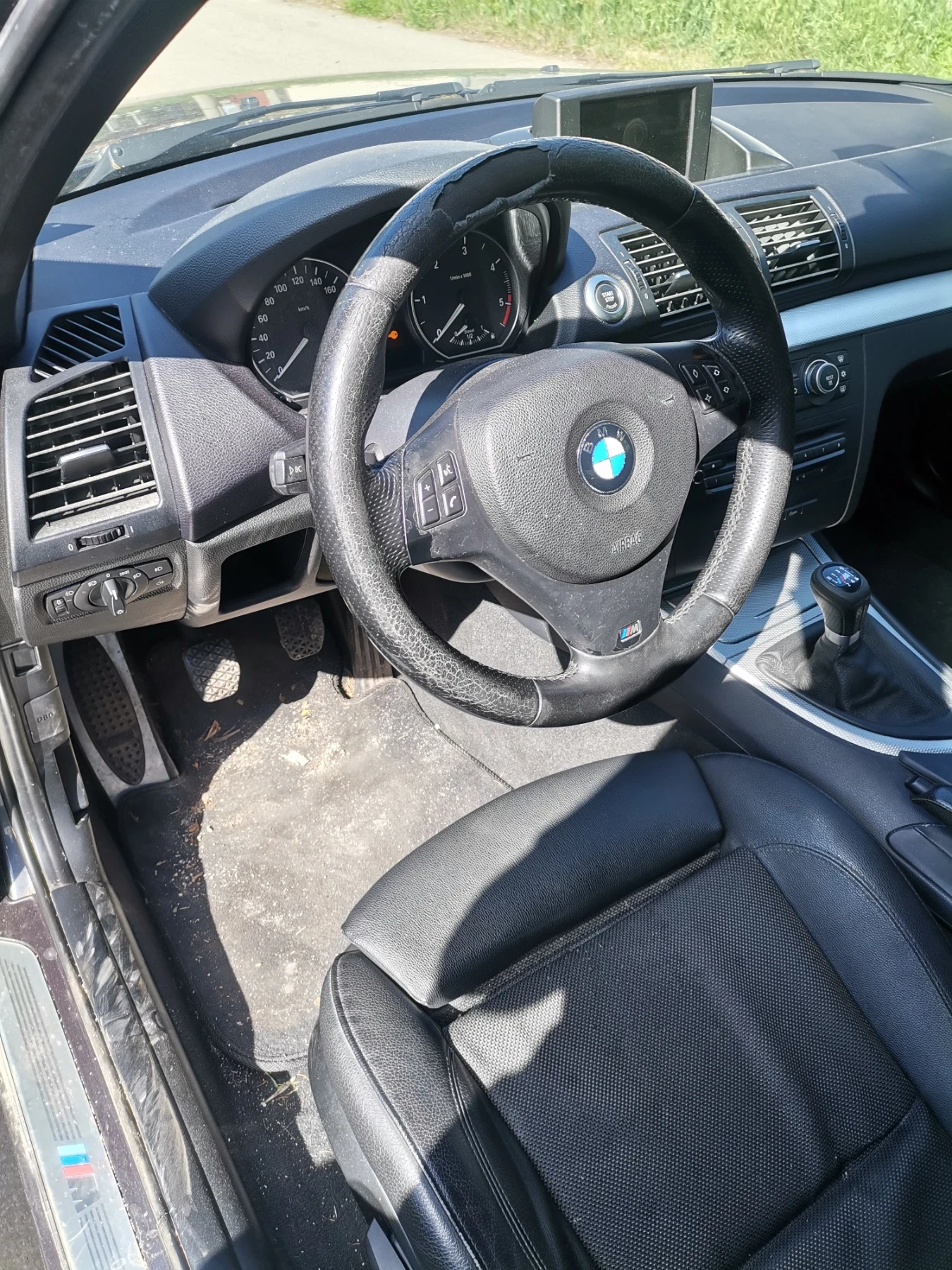 BMW 118 143к.с.  - изображение 8