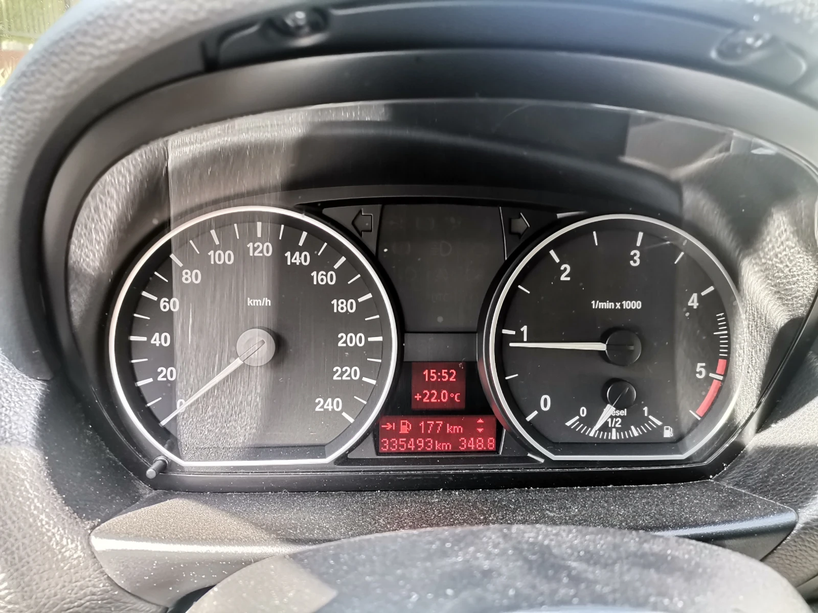 BMW 118 143к.с.  - изображение 9