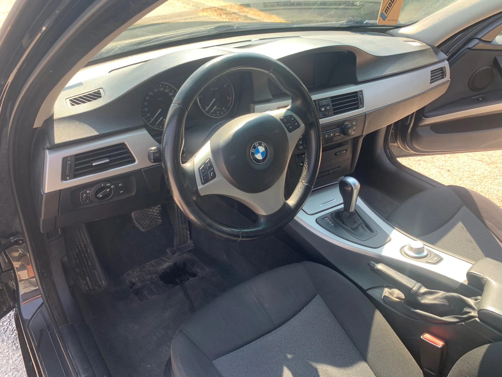 BMW 320 320 - изображение 4
