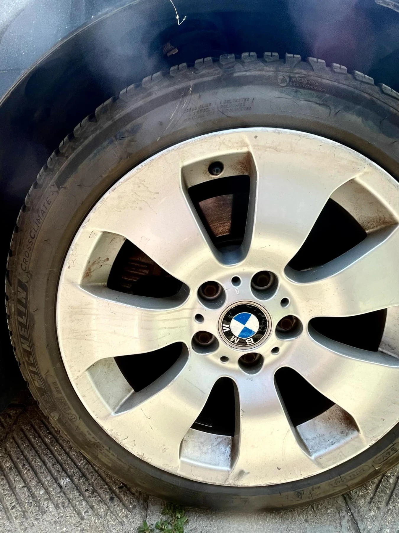 BMW 330 330xd - изображение 9