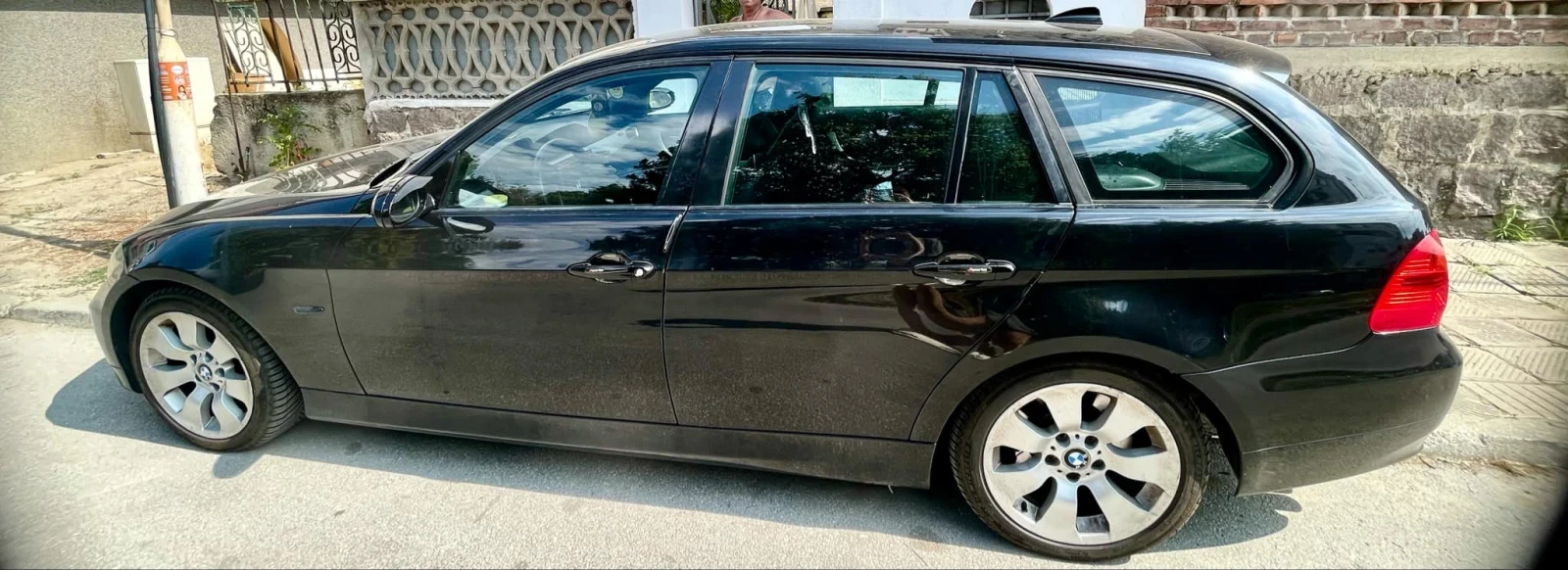 BMW 330 330xd - изображение 8