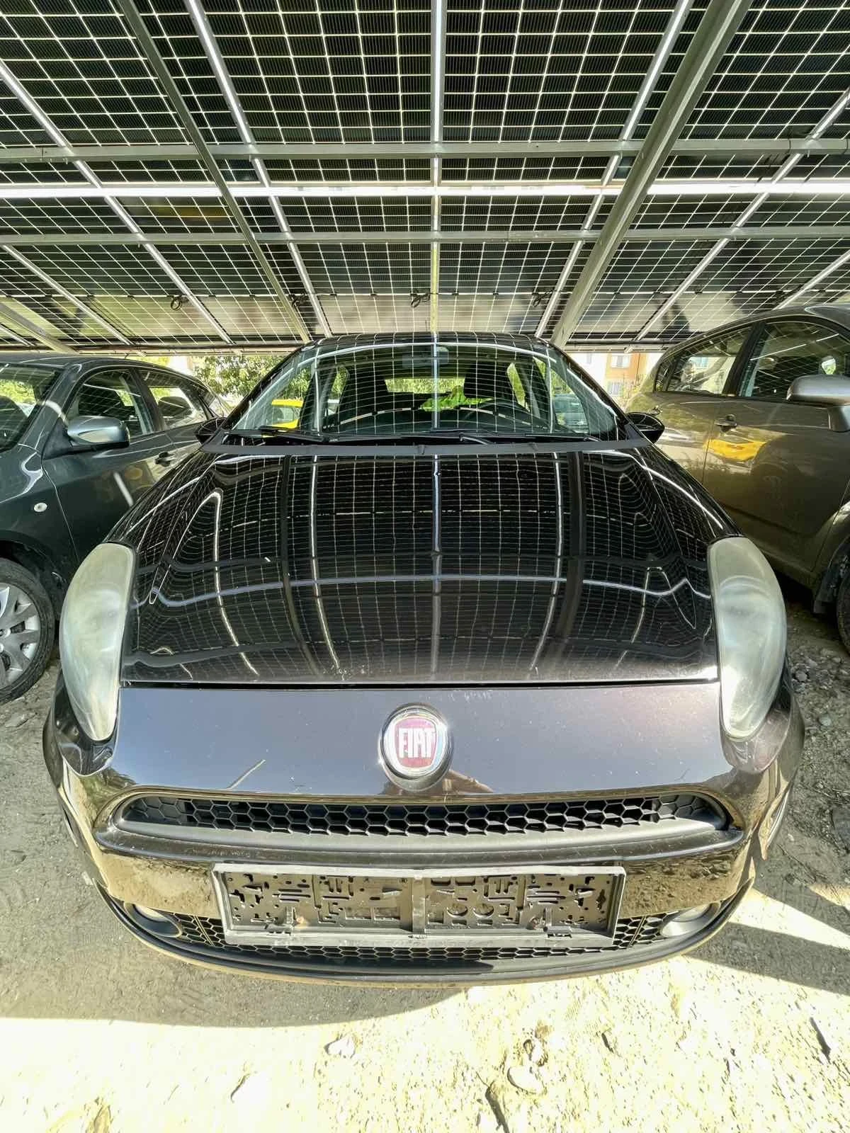 Fiat Punto 1.2i - изображение 3
