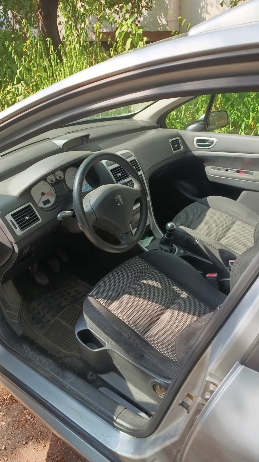 Peugeot 307 SW - изображение 5