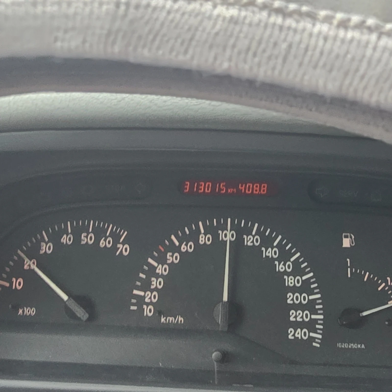 Renault Laguna 1.9 dTi (98 к.с.)  - изображение 2