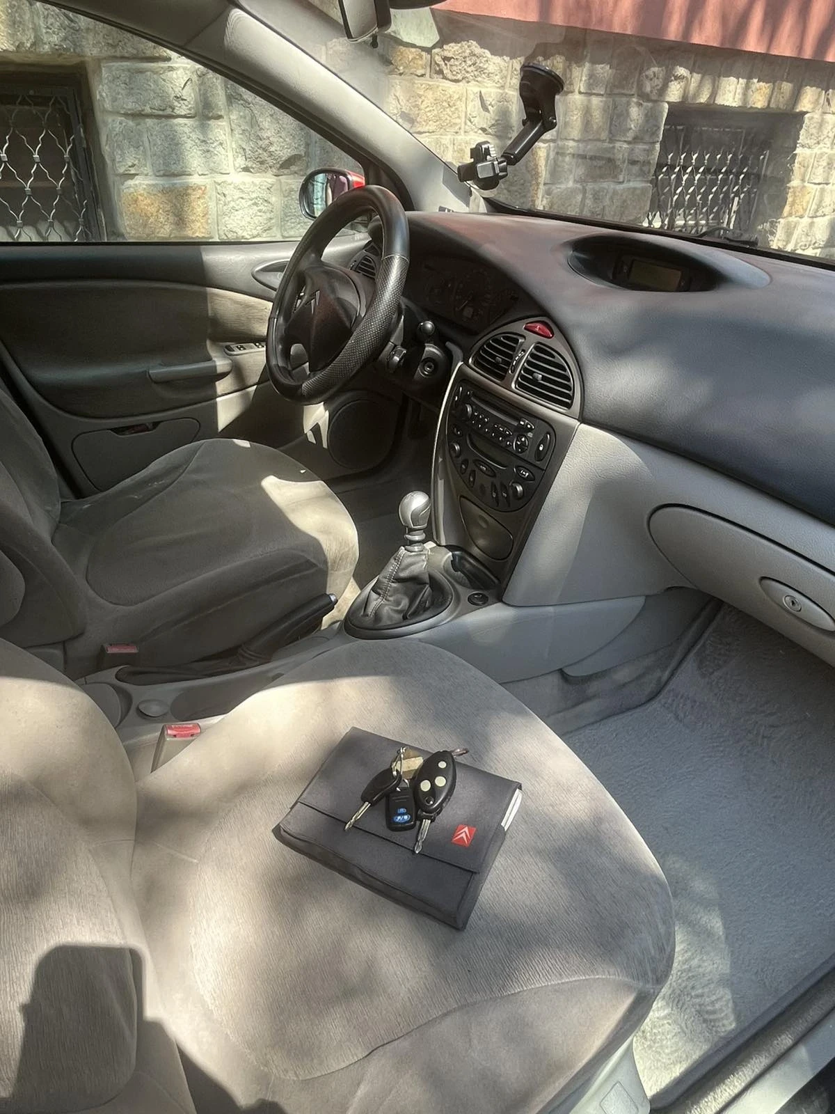 Citroen C5  | Mobile.bg   11