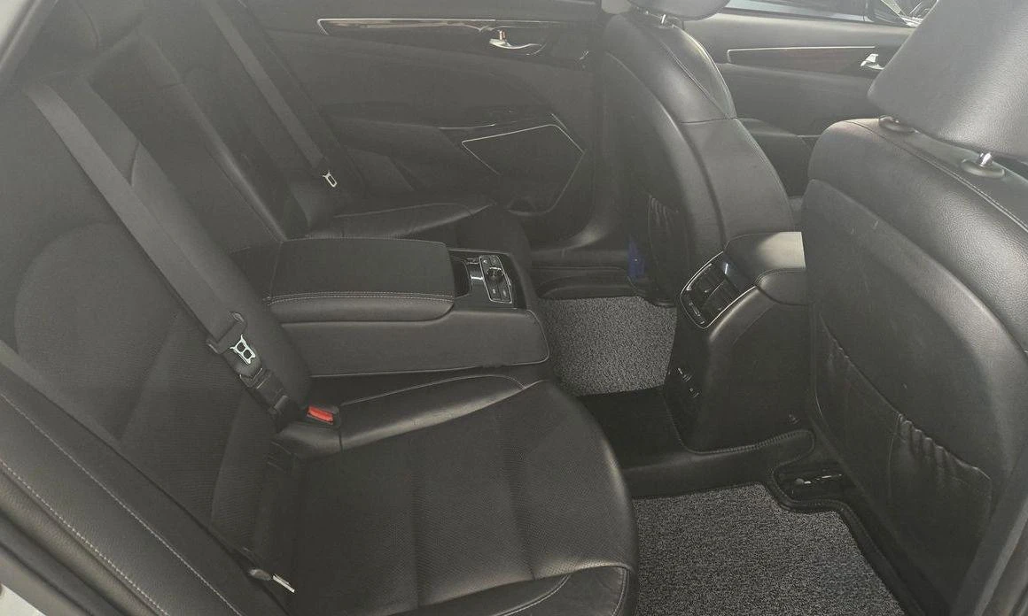 Kia K7 3.0 LPI Luxury  - изображение 10