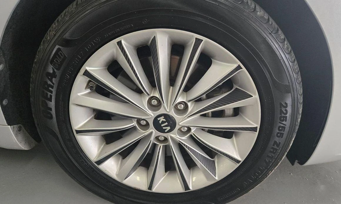 Kia K7 3.0 LPI Luxury  - изображение 5