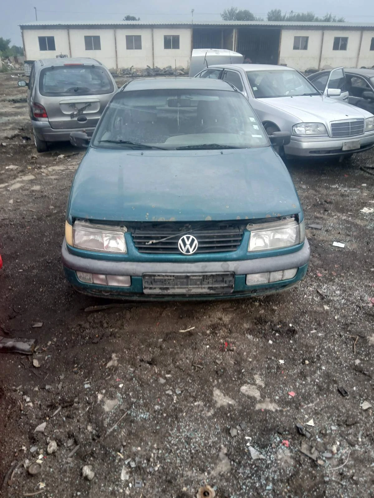 VW Passat | Mobile.bg   1