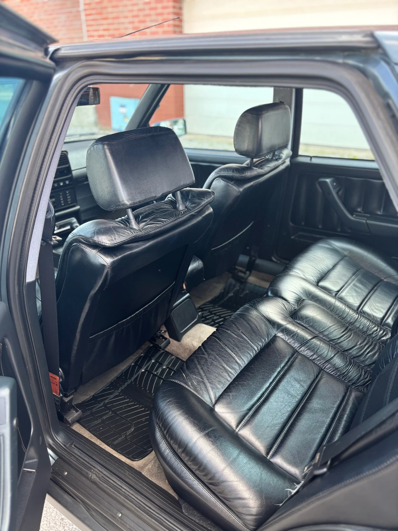 Fiat Croma 2.0 Tie - изображение 8