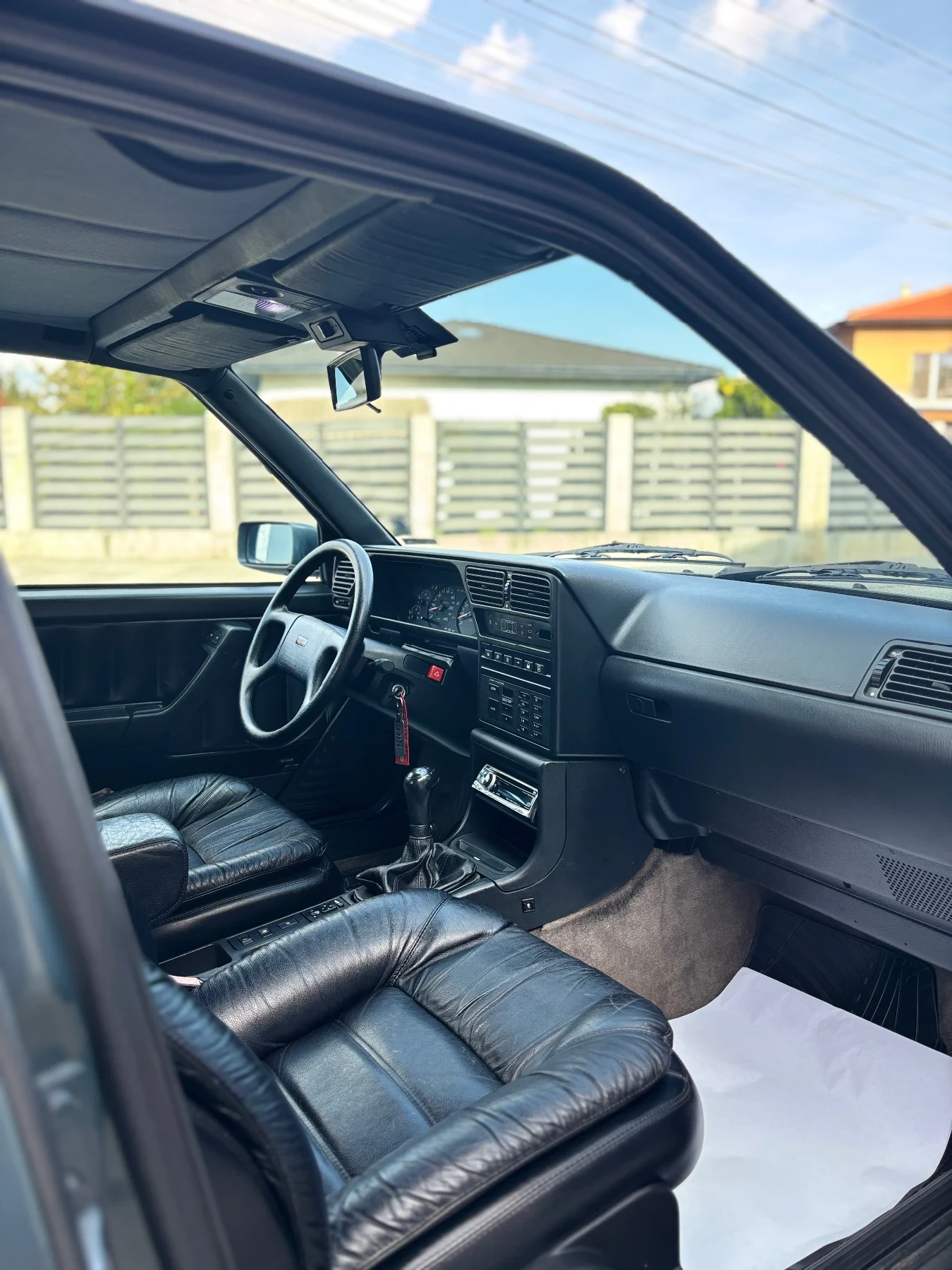 Fiat Croma 2.0 Tie - изображение 10