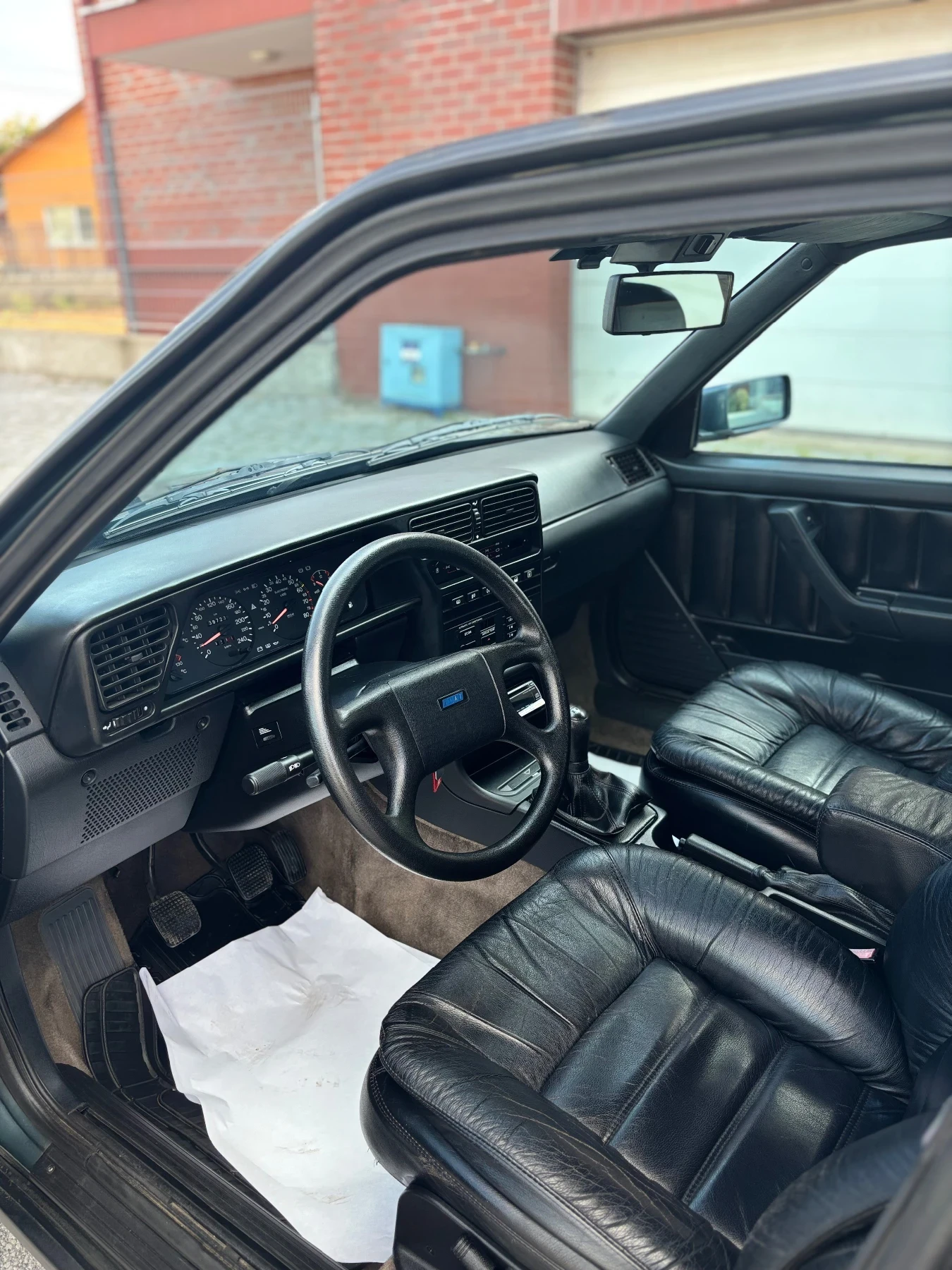 Fiat Croma 2.0 Tie - изображение 7