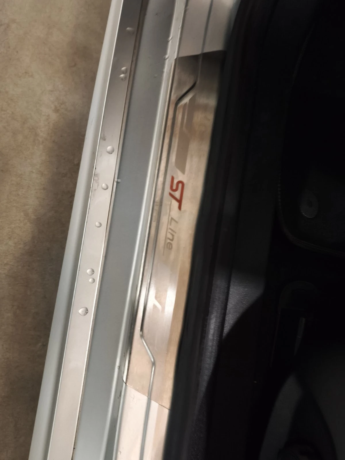 Ford Fiesta 1.5 TDCI  ST-LINE | Mobile.bg � ����������� 4