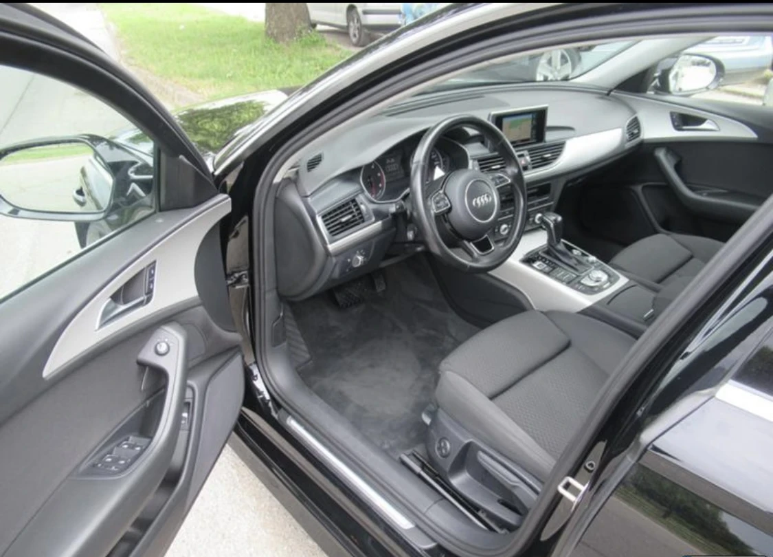 Audi A6 3.0  - изображение 5