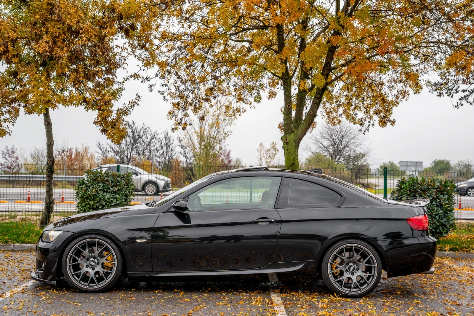 BMW 325 d M57 / M pack / Logic7 / Apple carplay /   | Mobile.bg   8