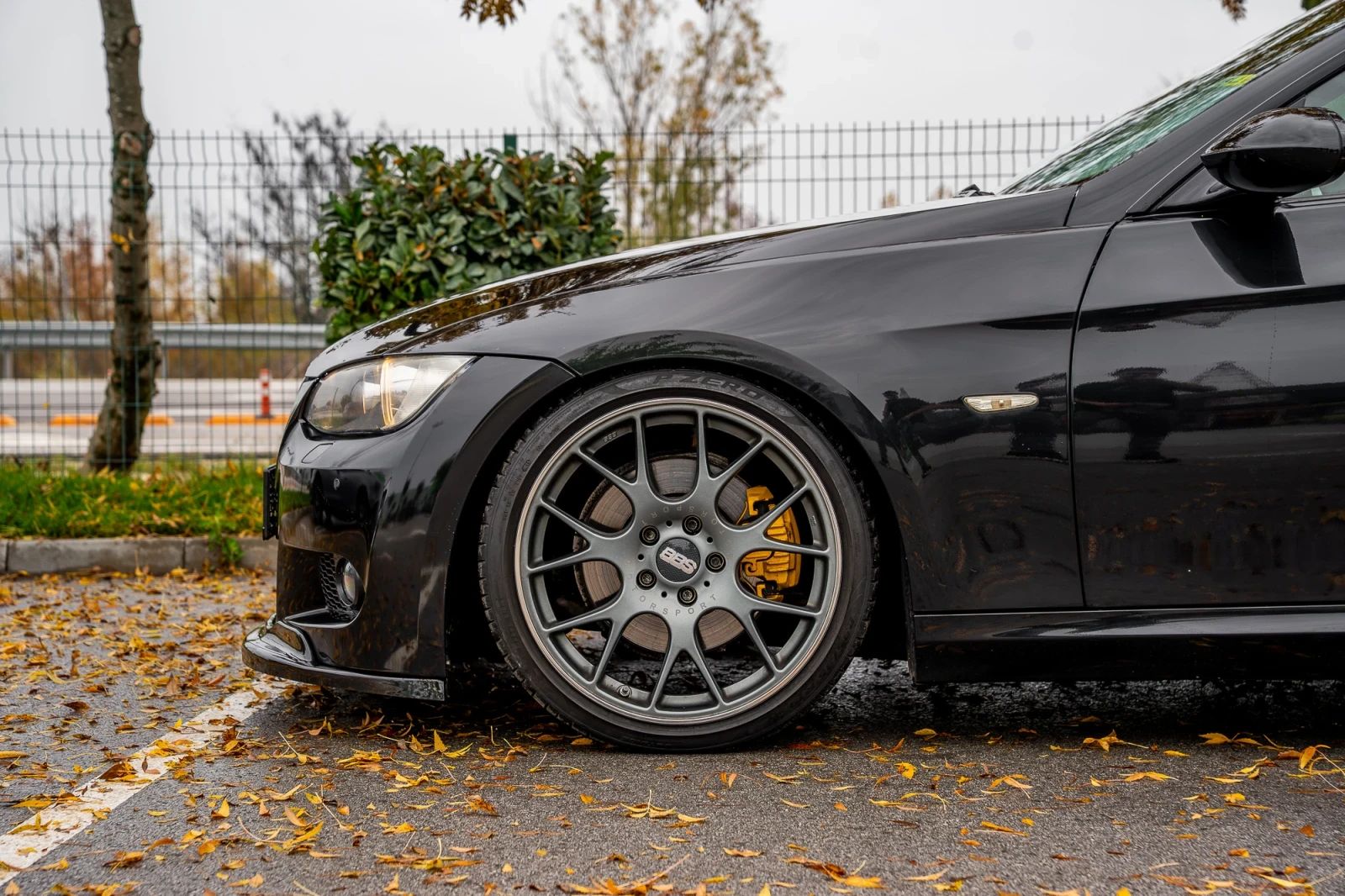 BMW 325 d M57 / M pack / Logic7 / Apple carplay /   | Mobile.bg   9