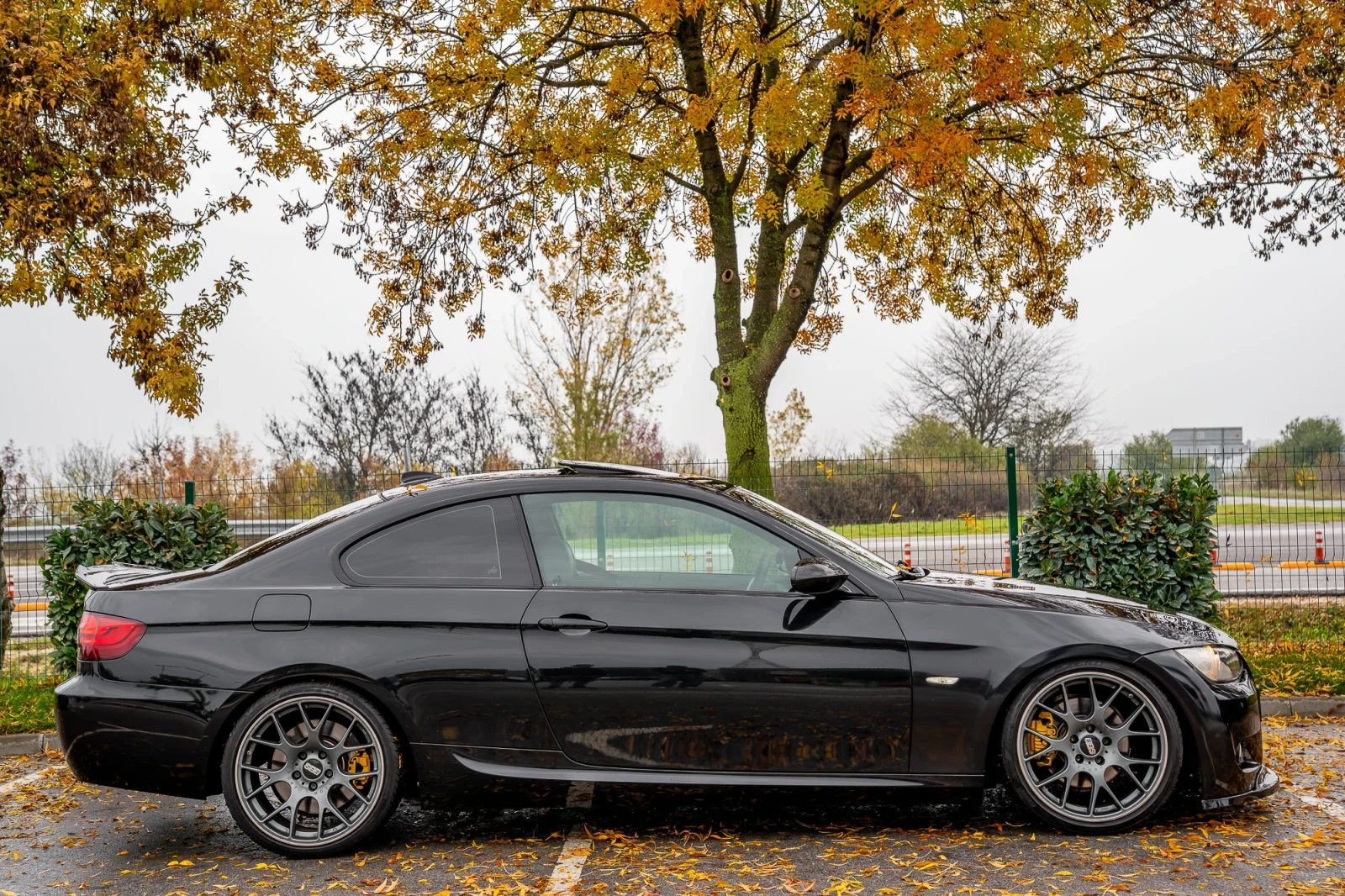 BMW 325 d M57 / M pack / Logic7 / Apple carplay /   | Mobile.bg   4