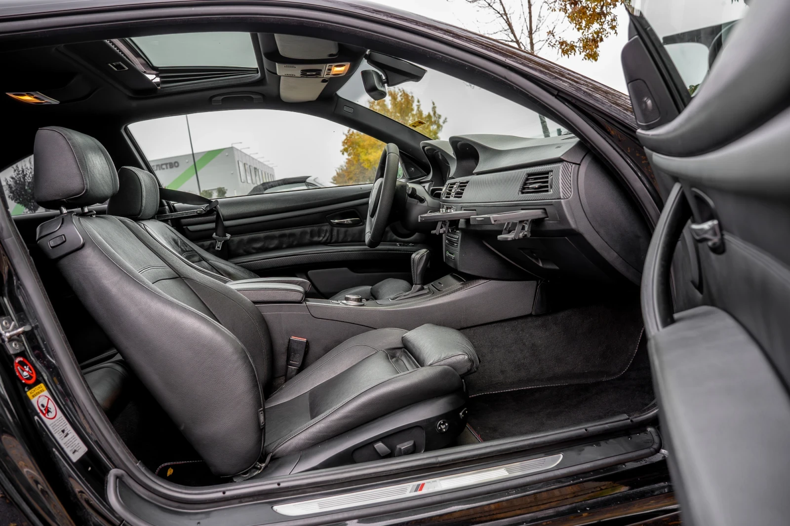 BMW 325 d M57 / M pack / Logic7 / Apple carplay /   | Mobile.bg   12