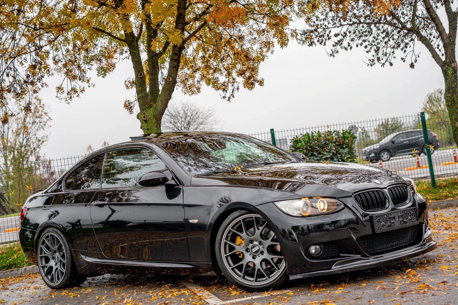 BMW 325 d M57 / M pack / Logic7 / Apple carplay /   | Mobile.bg   3