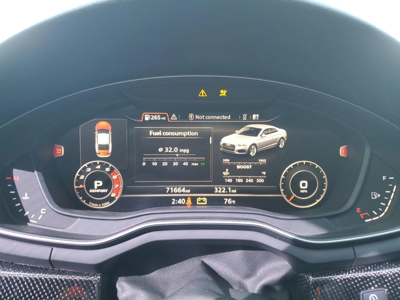 Audi S5 PREMIUM PLUS* BANG&OLUFSEN* МАСАЖ* ПОДГРЕВ* ШИБИДА - изображение 9