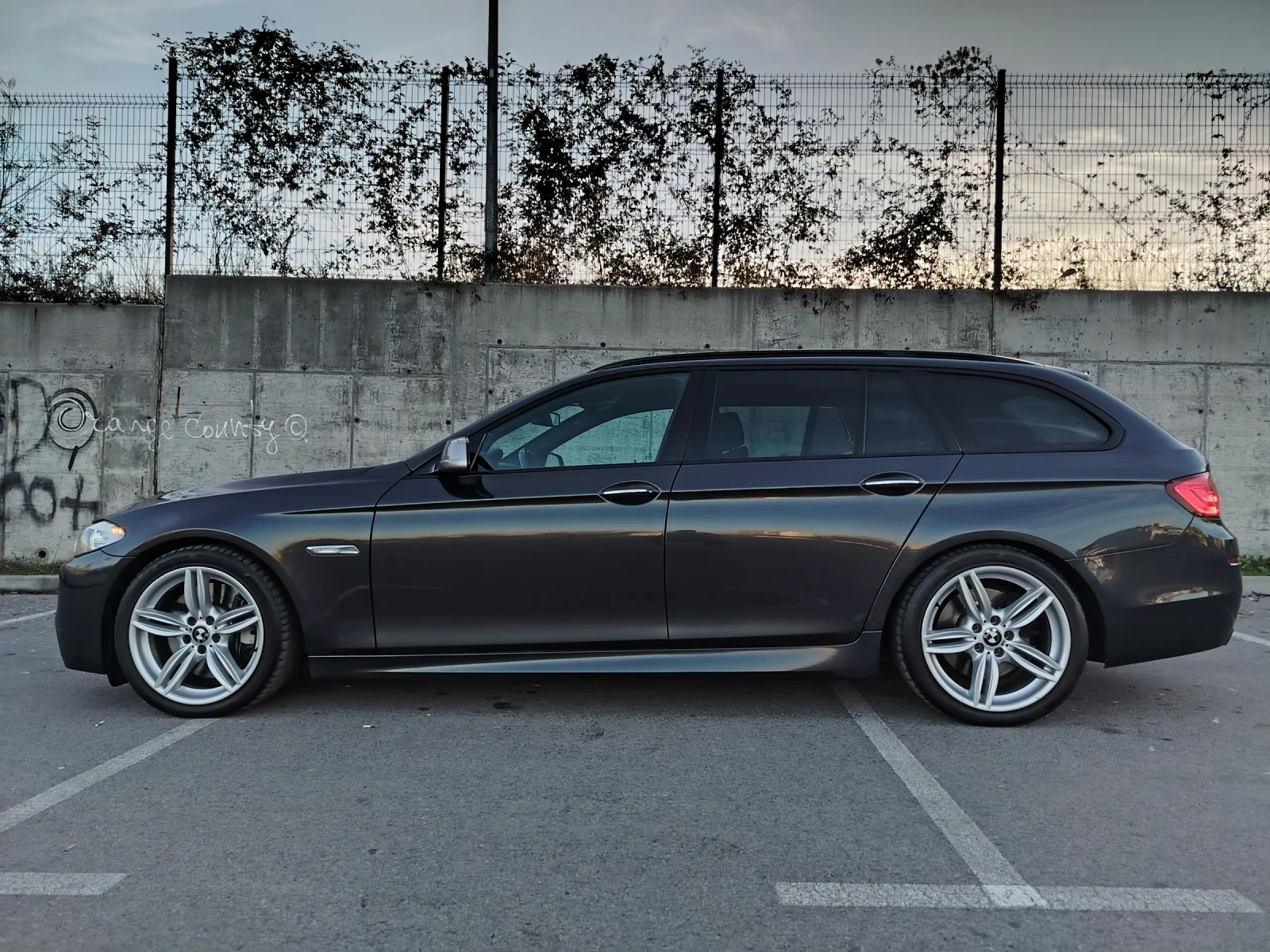 BMW 550  - изображение 3