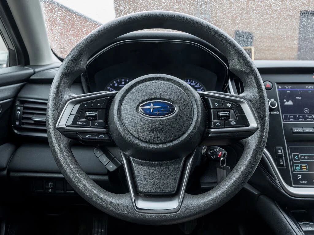 Subaru Outback Convenience* 4x4* Камера* Подгрев* CarPlay - изображение 10