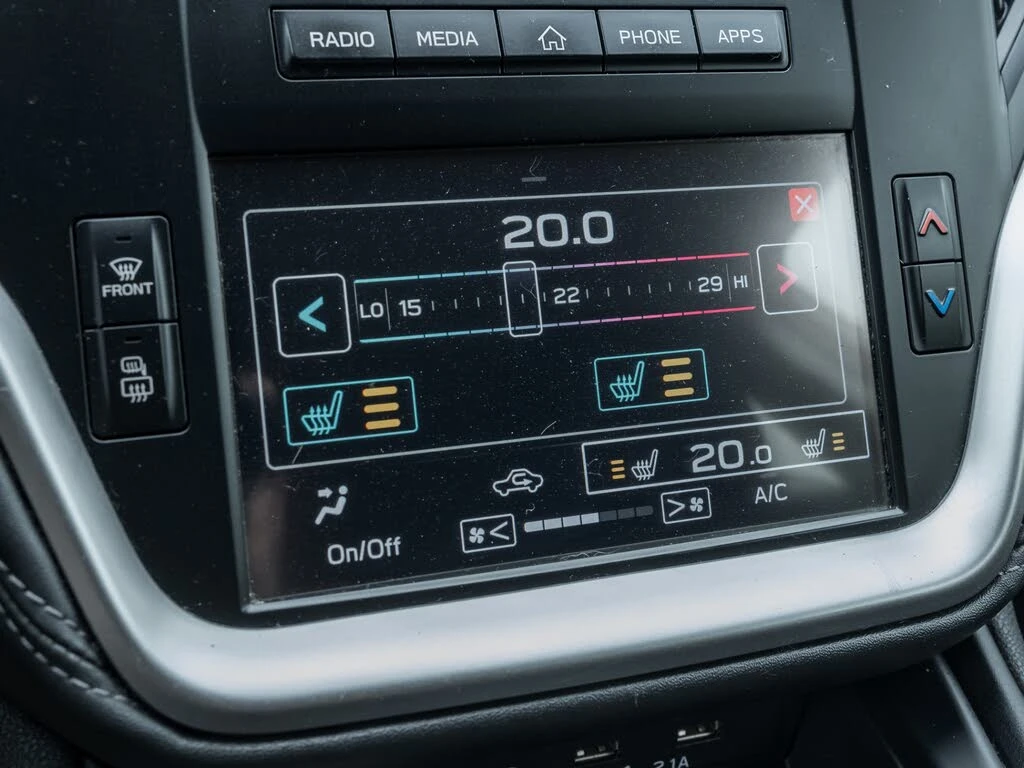 Subaru Outback Convenience* 4x4* * * CarPlay | Mobile.bg   13