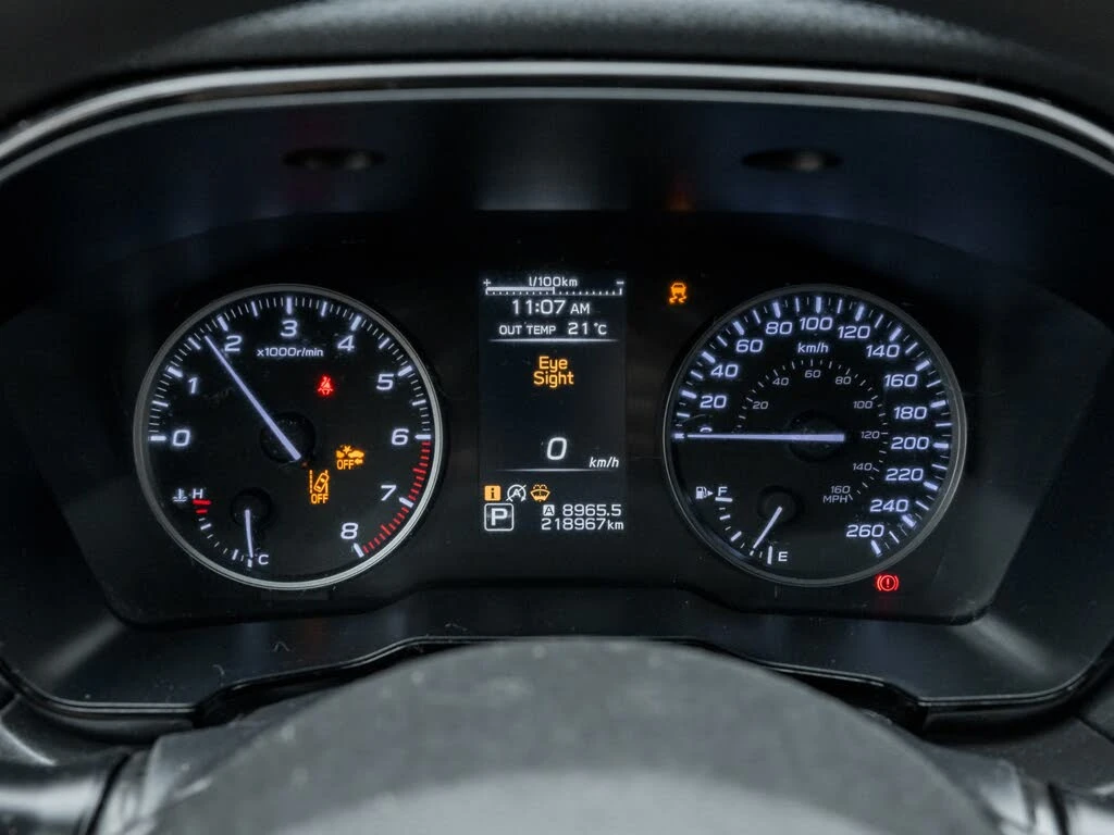 Subaru Outback Convenience* 4x4* * * CarPlay | Mobile.bg   11