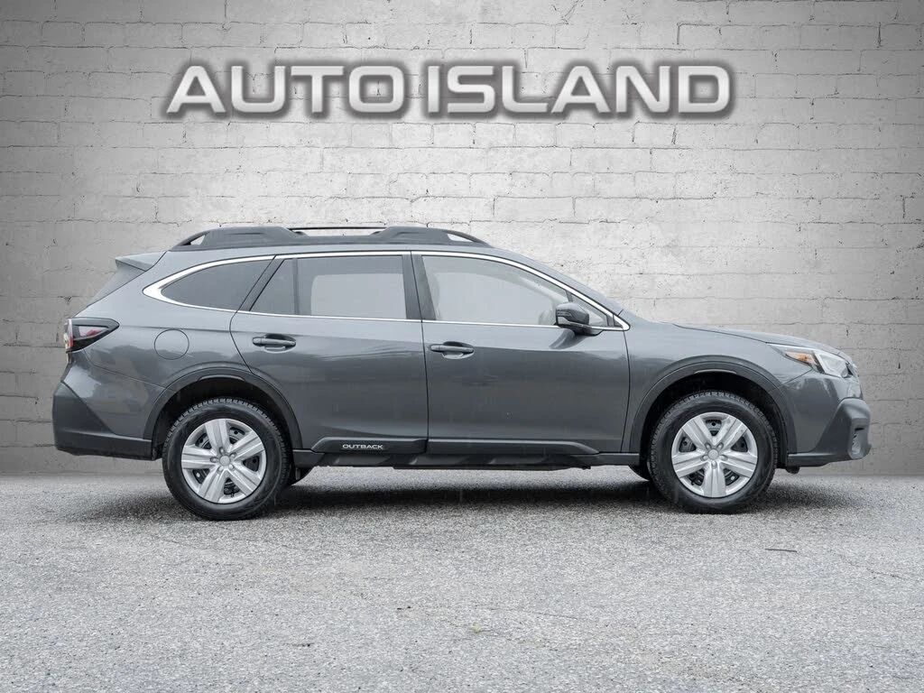 Subaru Outback Convenience* 4x4* Камера* Подгрев* CarPlay - изображение 2