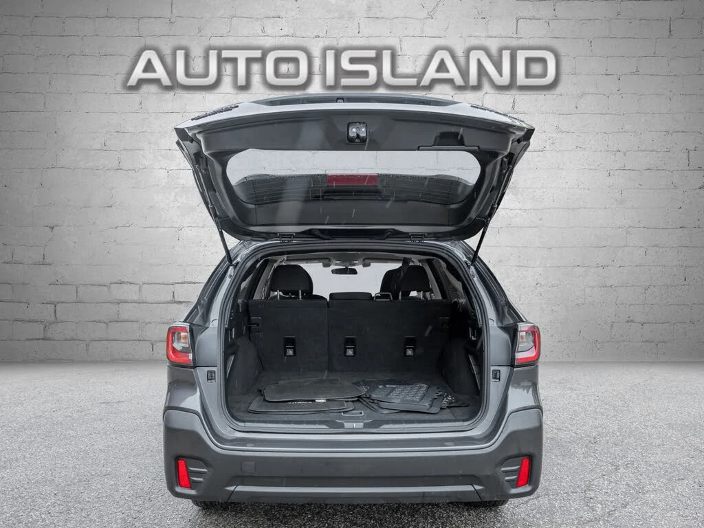 Subaru Outback Convenience* 4x4* Камера* Подгрев* CarPlay - изображение 4