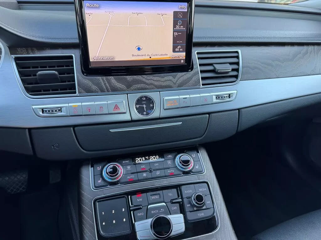 Audi A8 *  *    *   *  | Mobile.bg   12