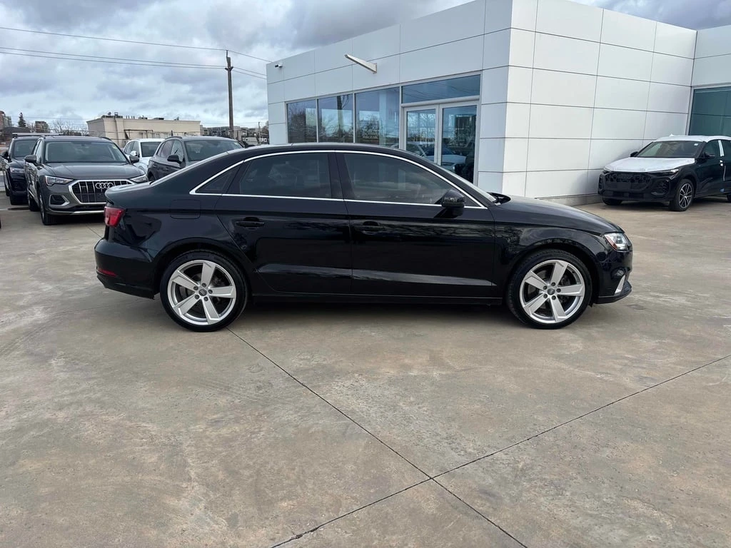 Audi A3 * 2.0T Progressiv * CARFAX * БЕЗ ПЪРВОНАЧАЛНА ВНОС - изображение 3