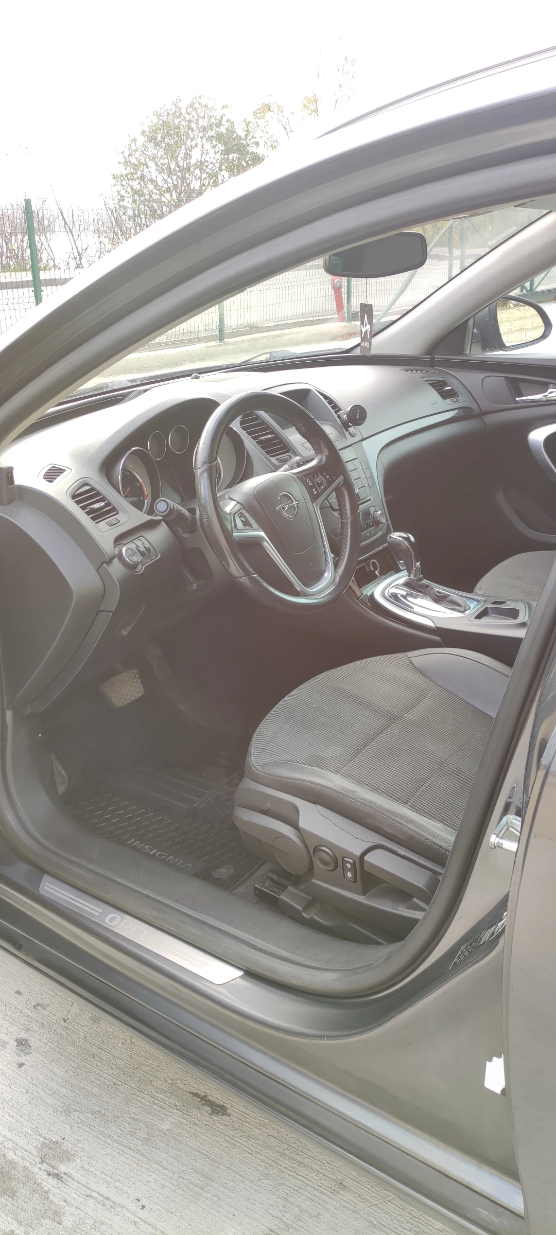 Opel Insignia | Mobile.bg � ����������� 13