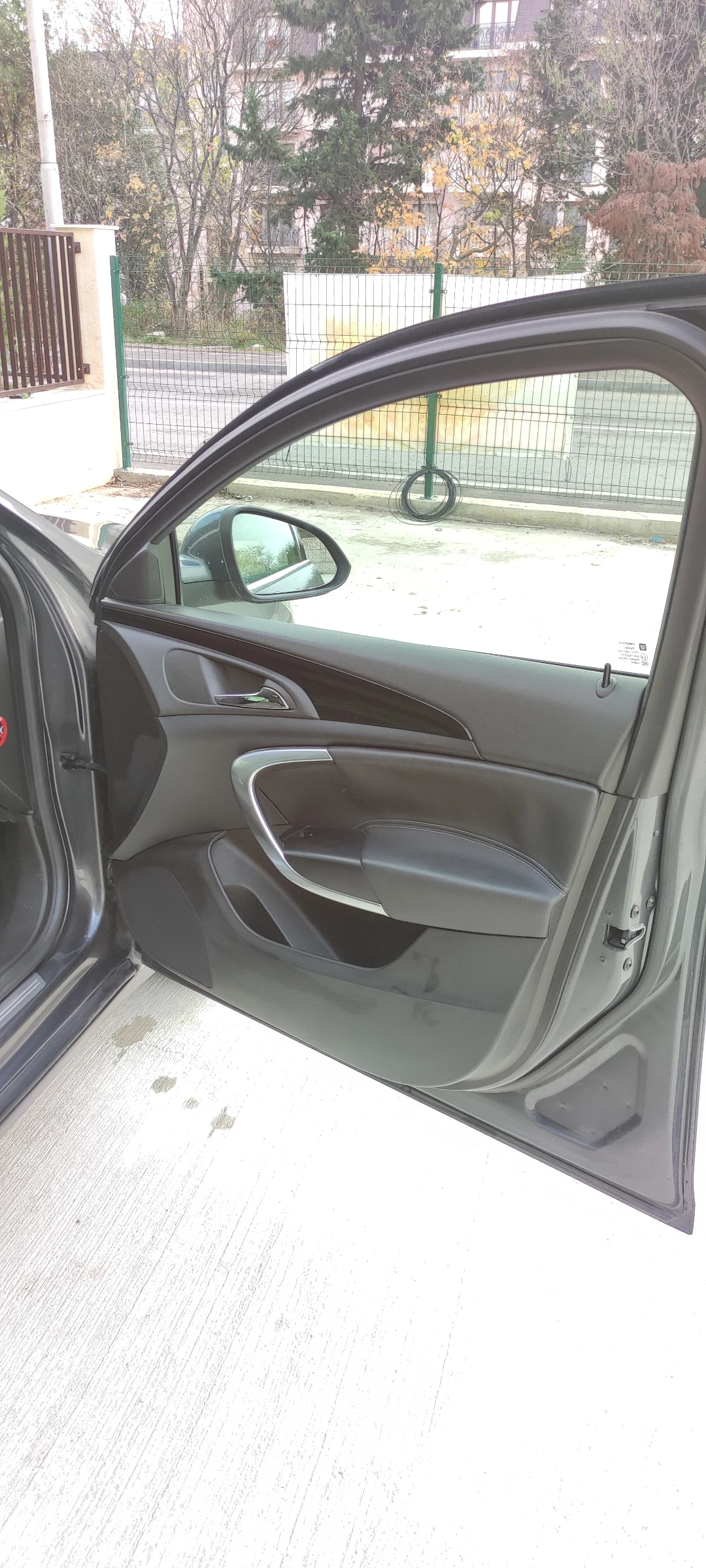 Opel Insignia  - изображение 7