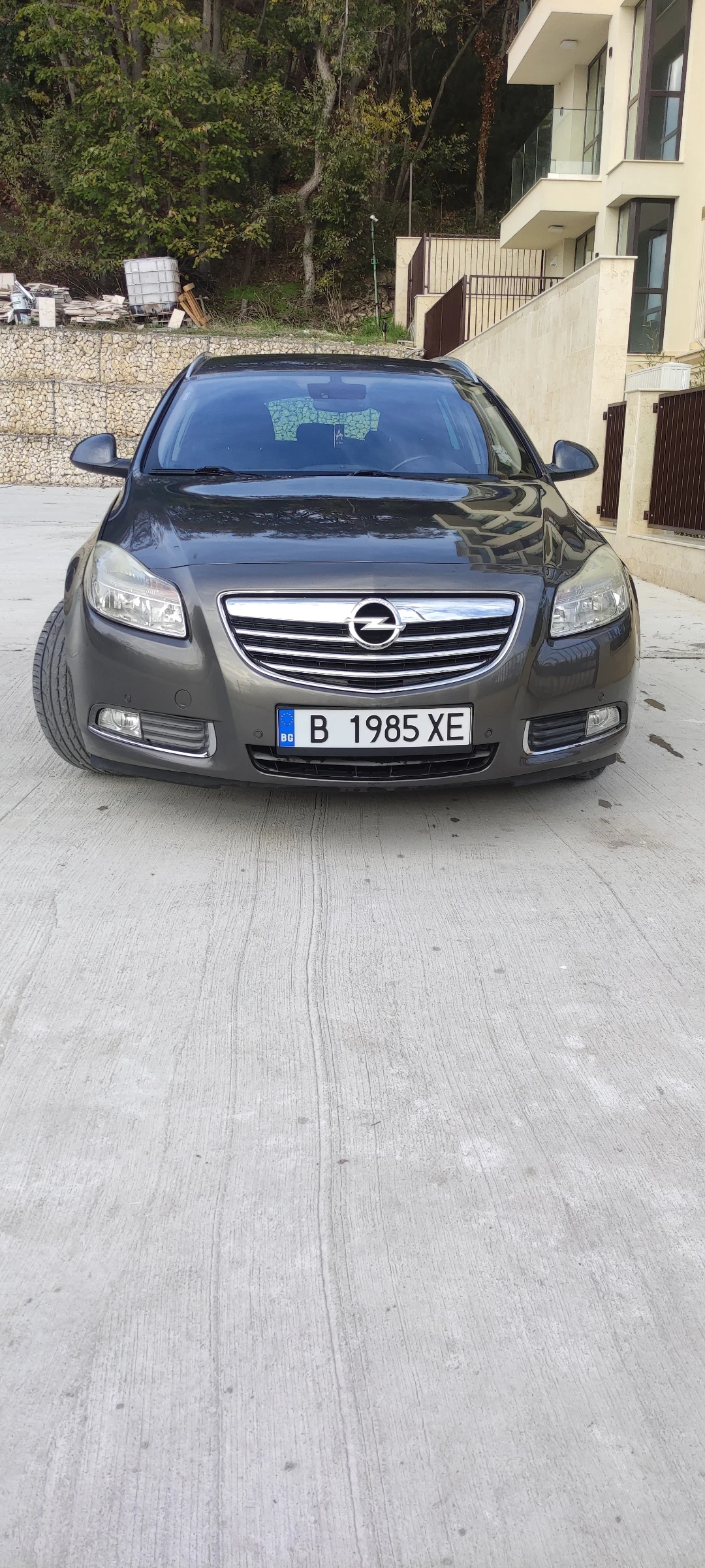 Opel Insignia | Mobile.bg � ����������� 17