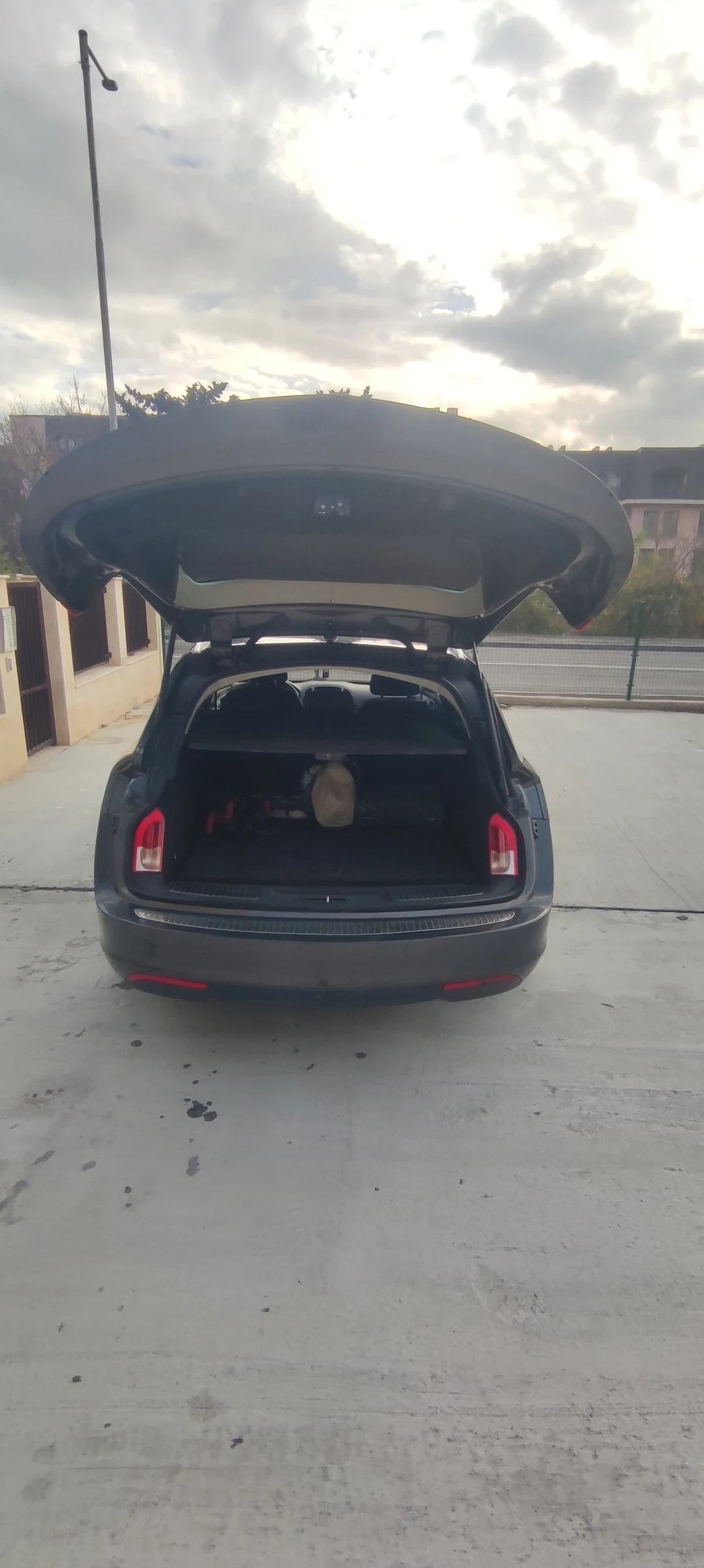 Opel Insignia  - изображение 10