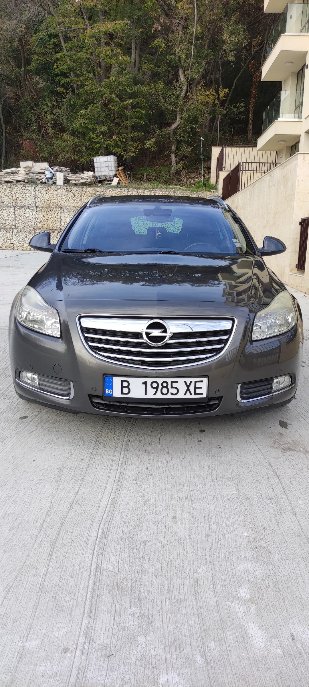 Opel Insignia | Mobile.bg � ����������� 1