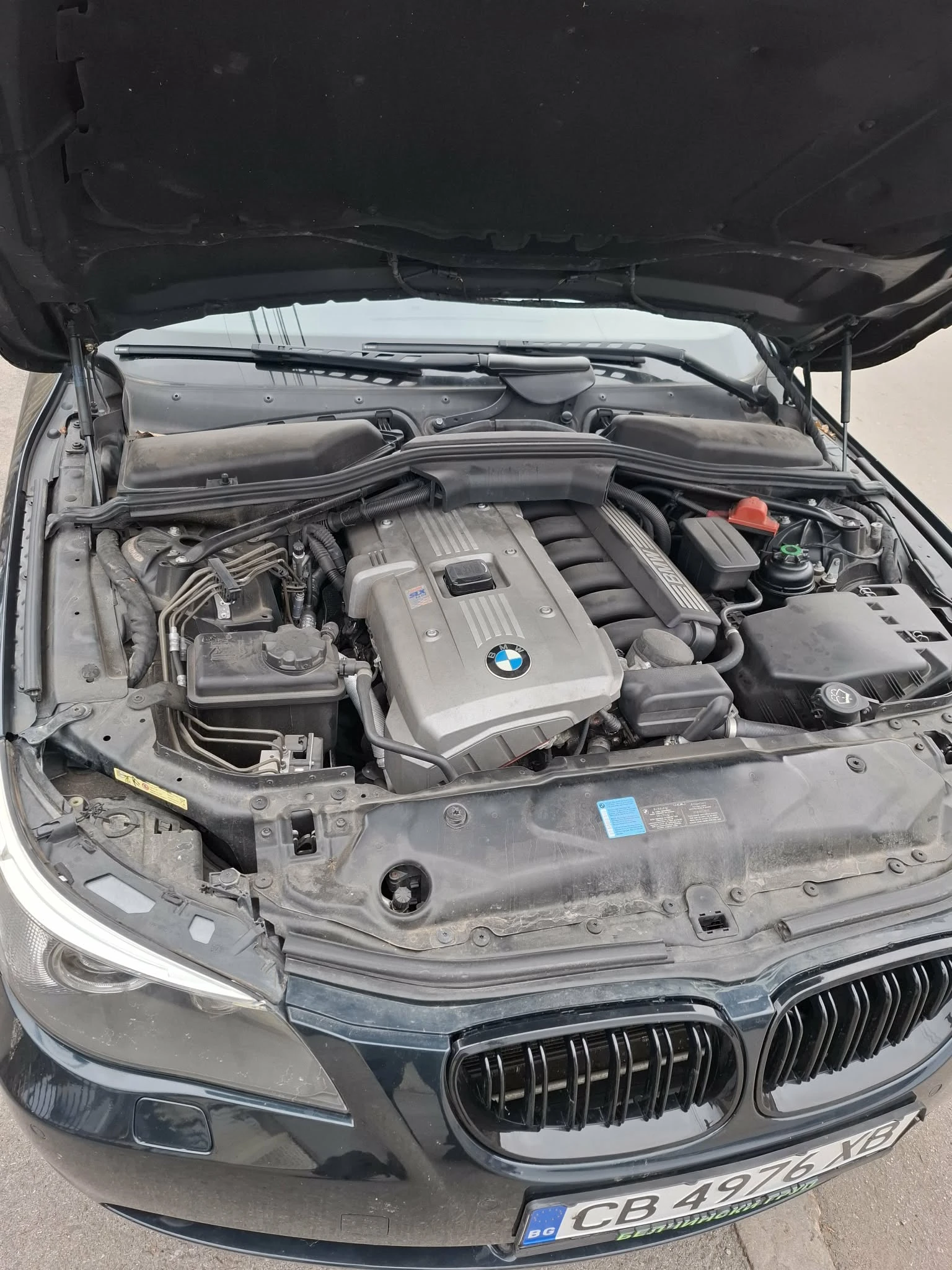 BMW 530 xDrive | Mobile.bg � ����������� 11