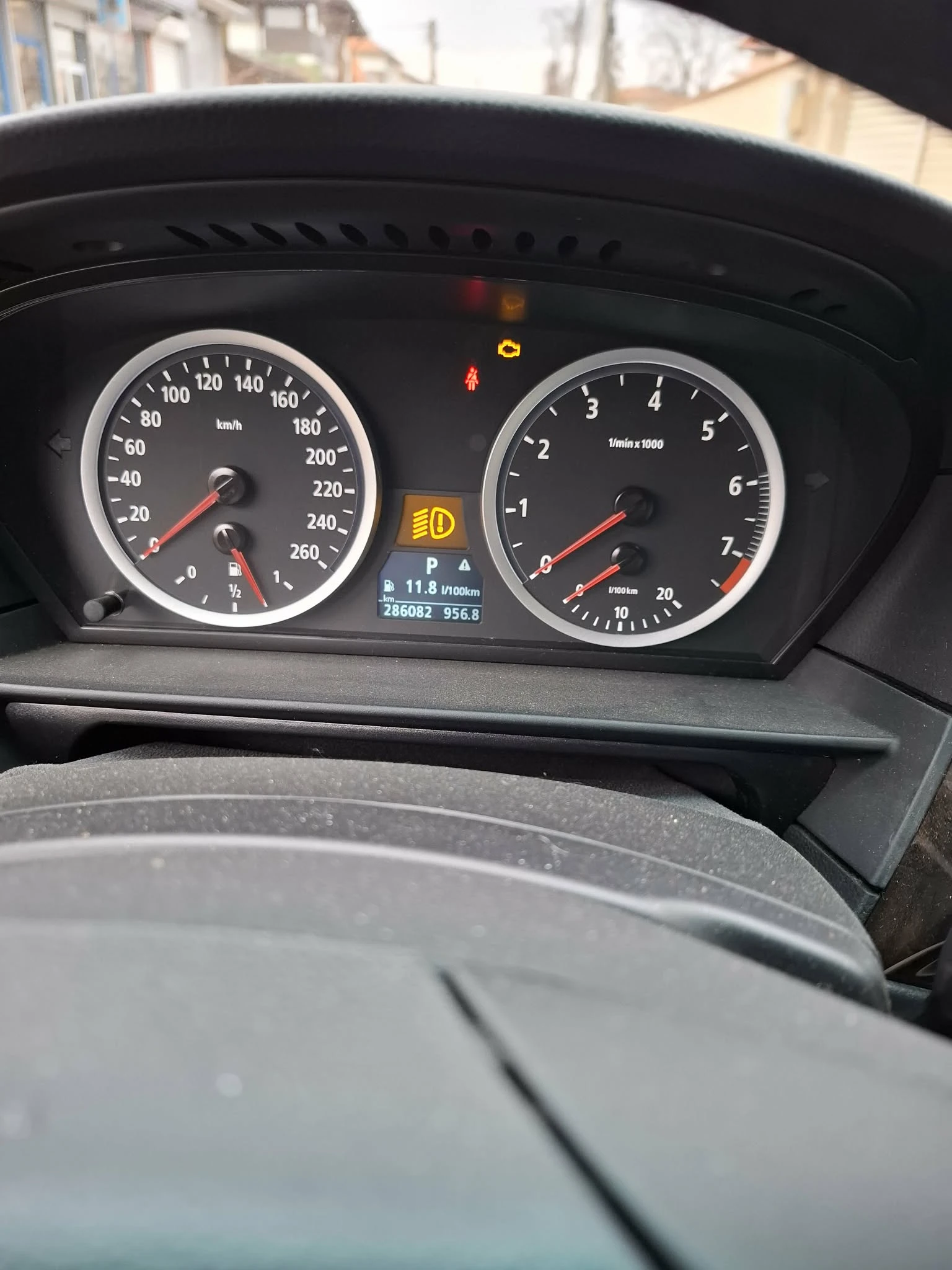 BMW 530 xDrive - изображение 10