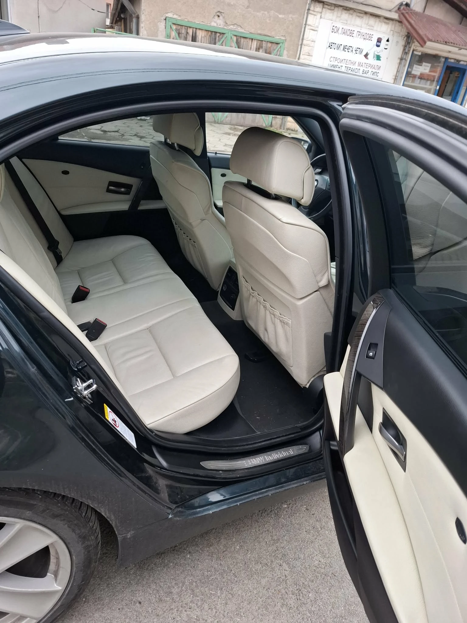 BMW 530 xDrive - изображение 7