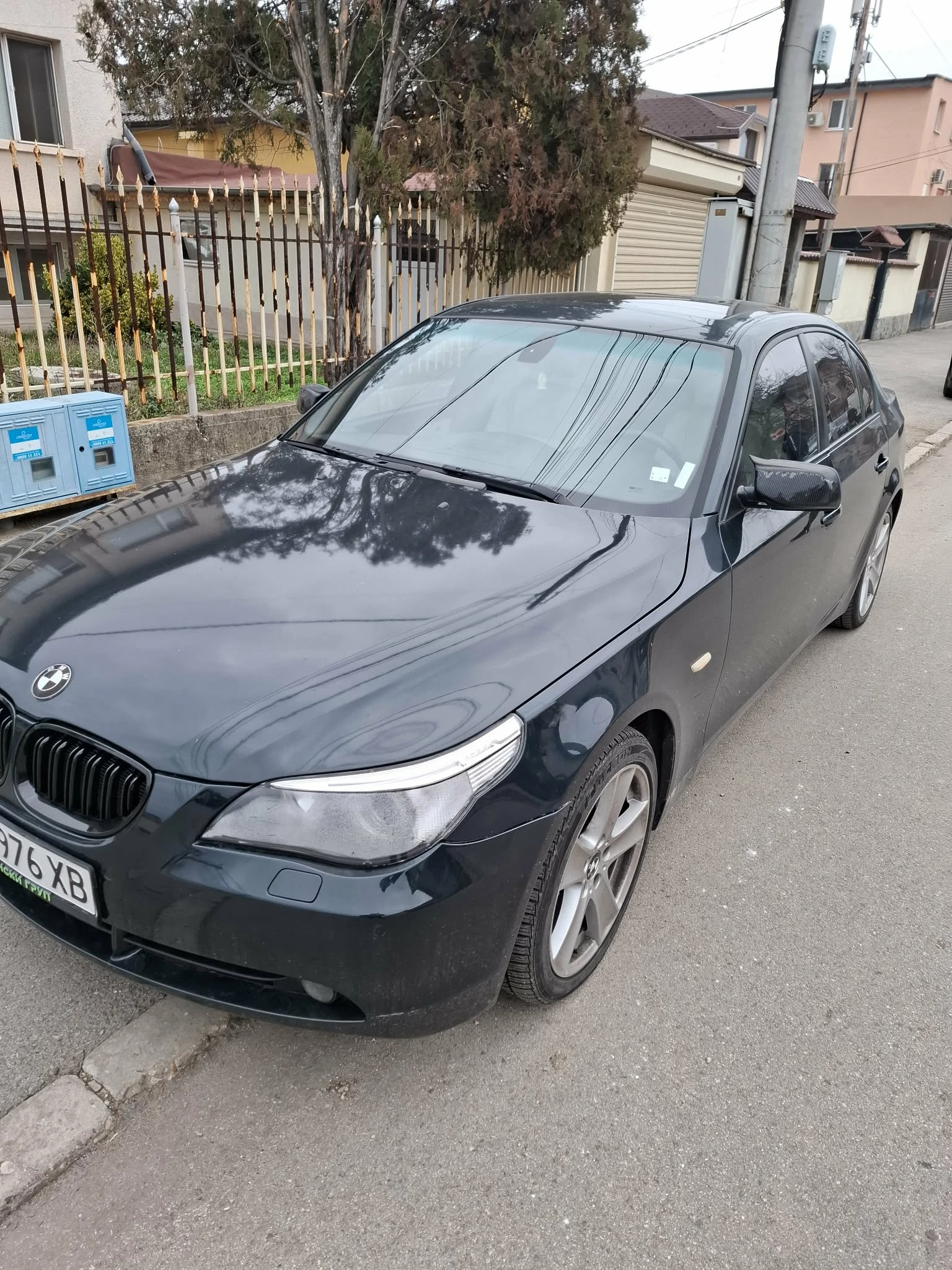 BMW 530 xDrive - изображение 3