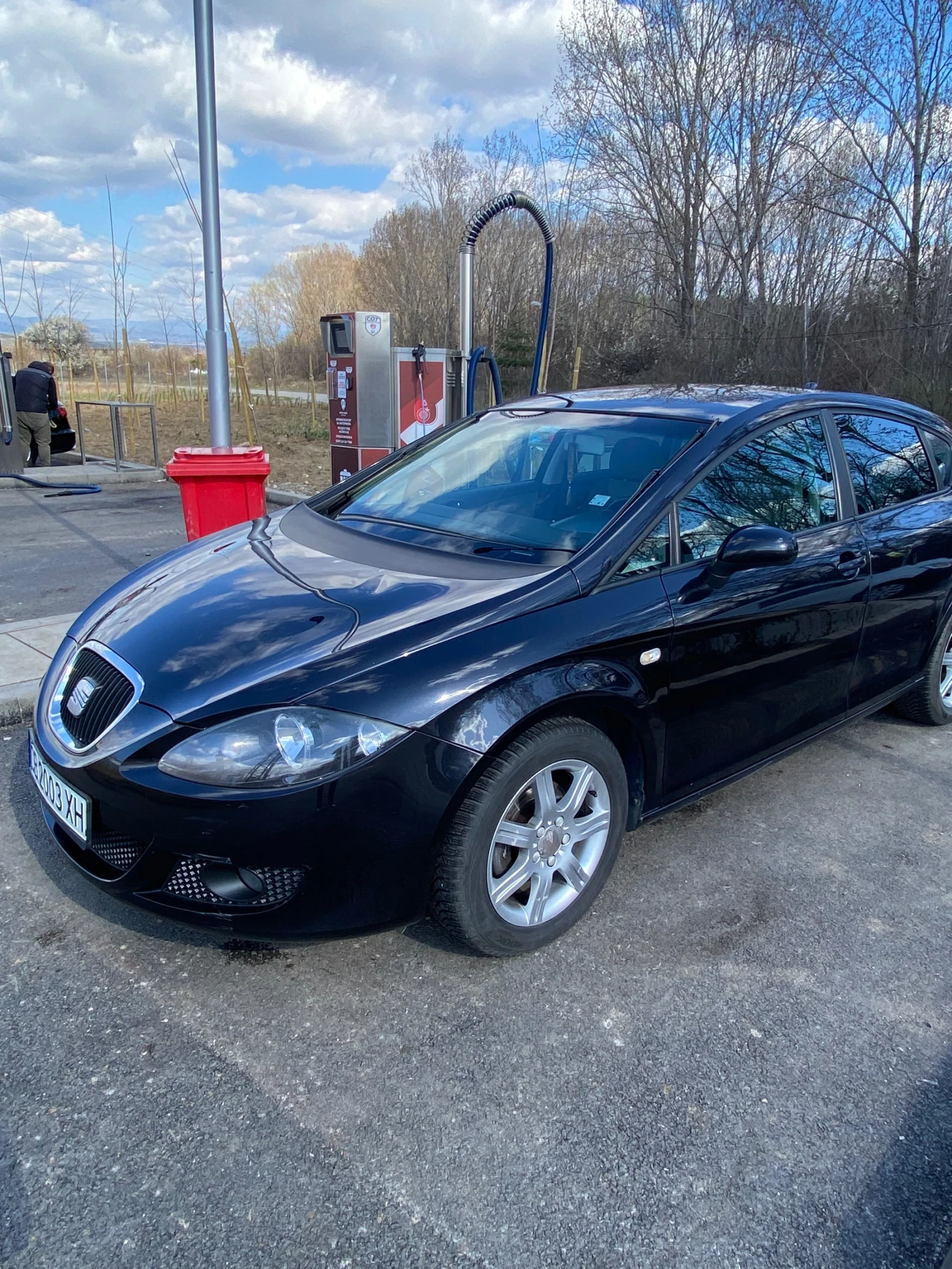 Seat Leon Seat Leon 1.9 tdi - изображение 3