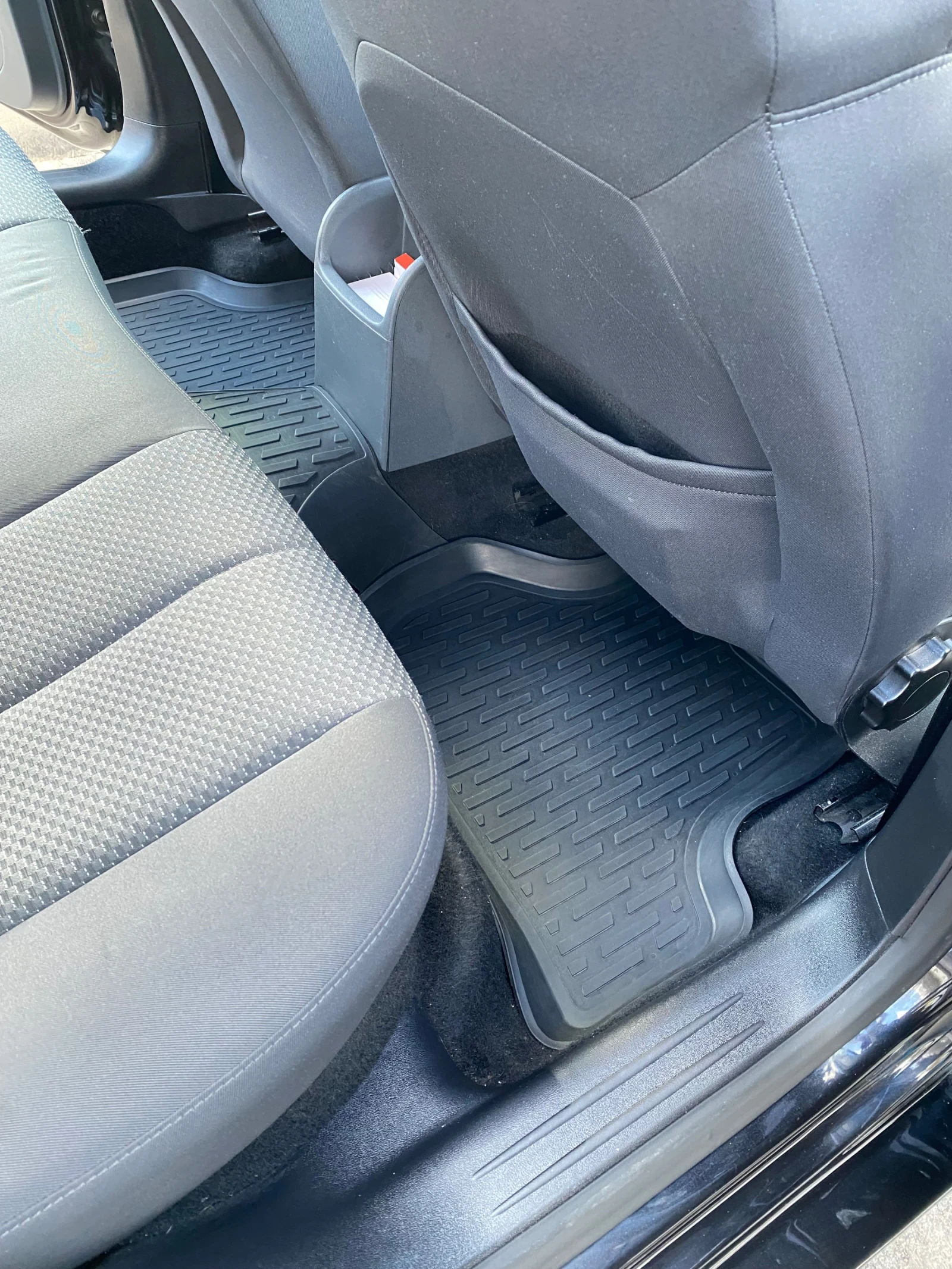 Seat Leon Seat Leon 1.9 tdi - изображение 8