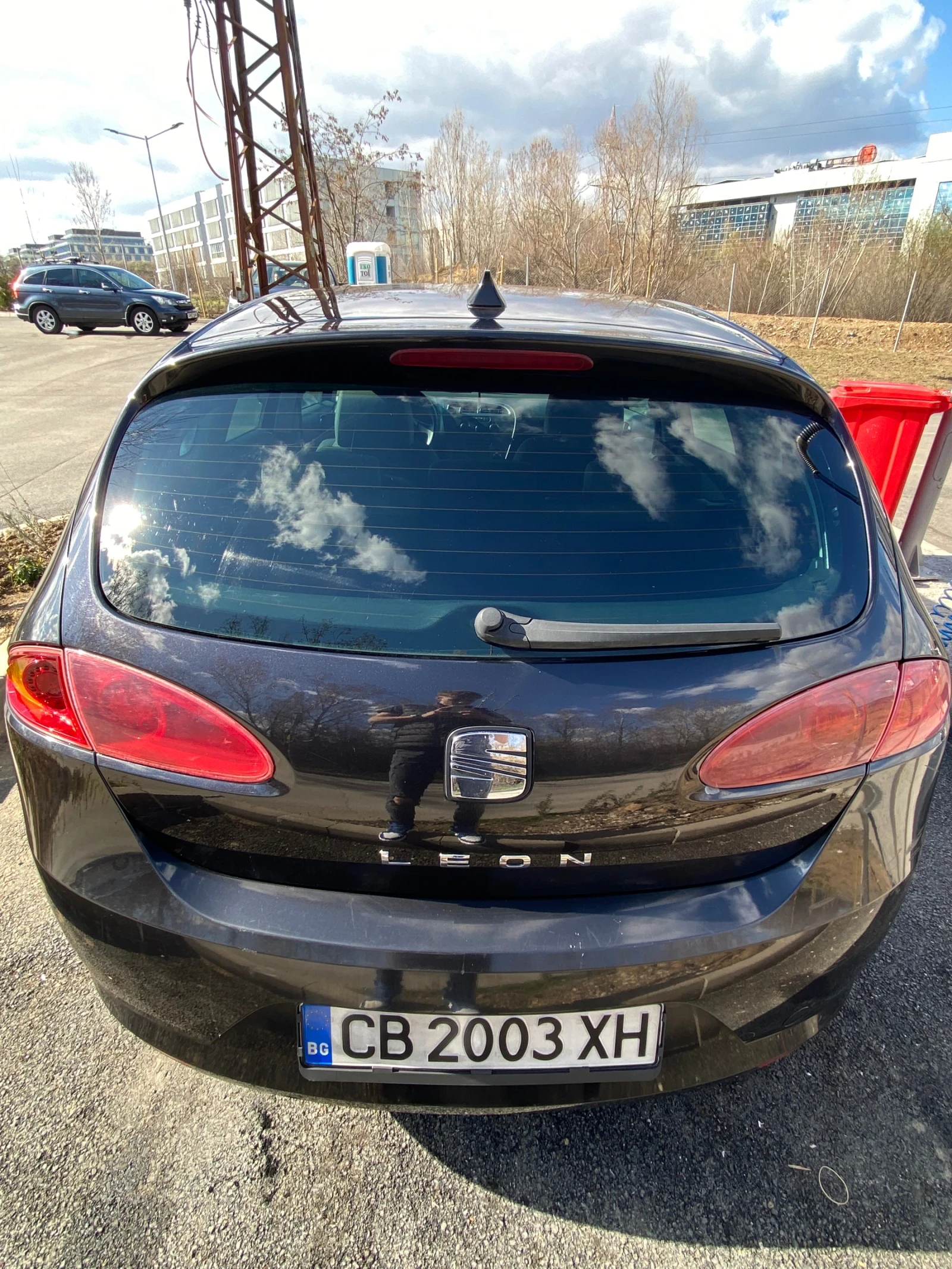 Seat Leon Seat Leon 1.9 tdi - изображение 2