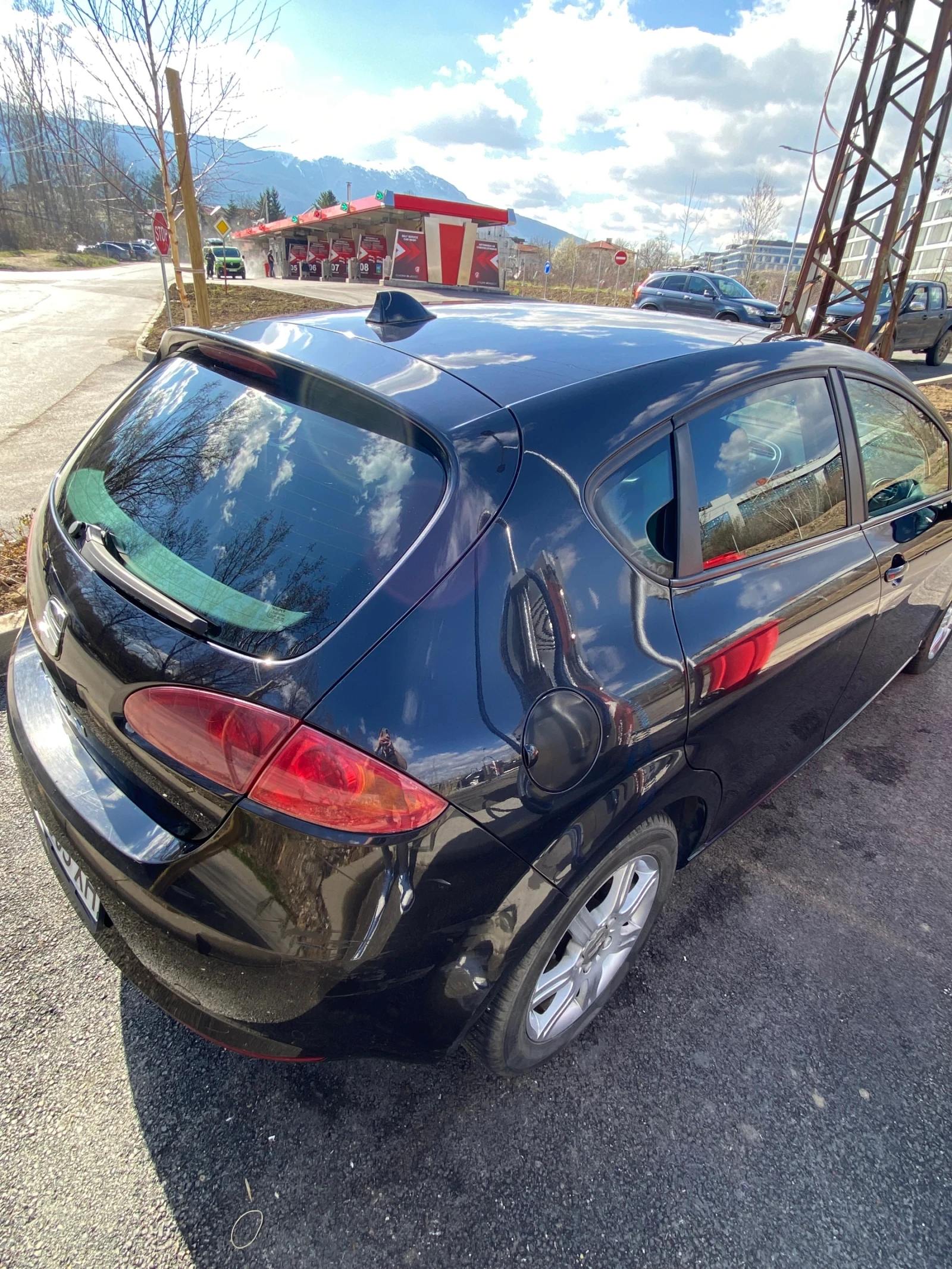 Seat Leon Seat Leon 1.9 tdi | Mobile.bg � ����������� 1