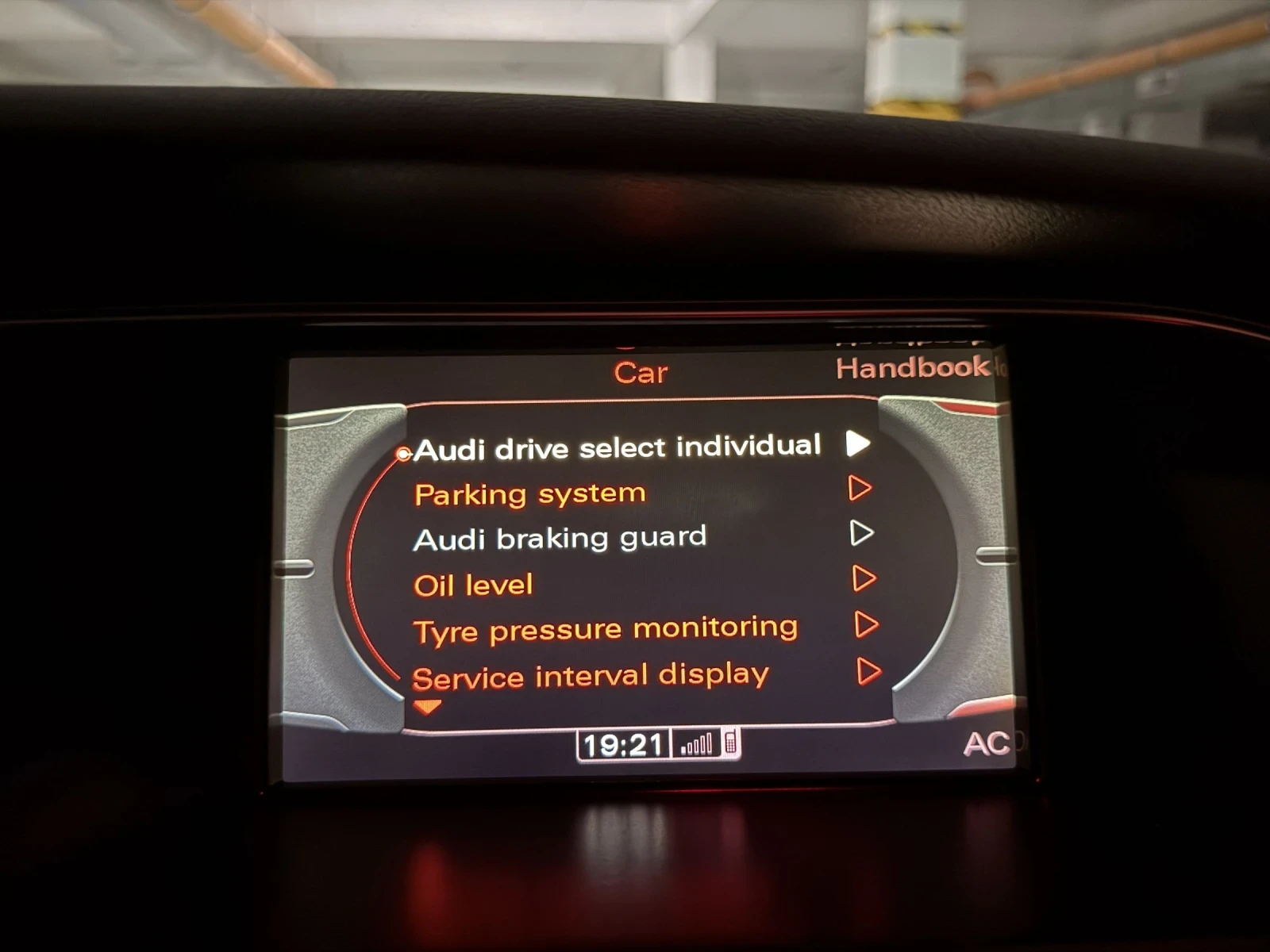 Audi A5 3.0D S-line B&O Quattro | Mobile.bg � ����������� 11