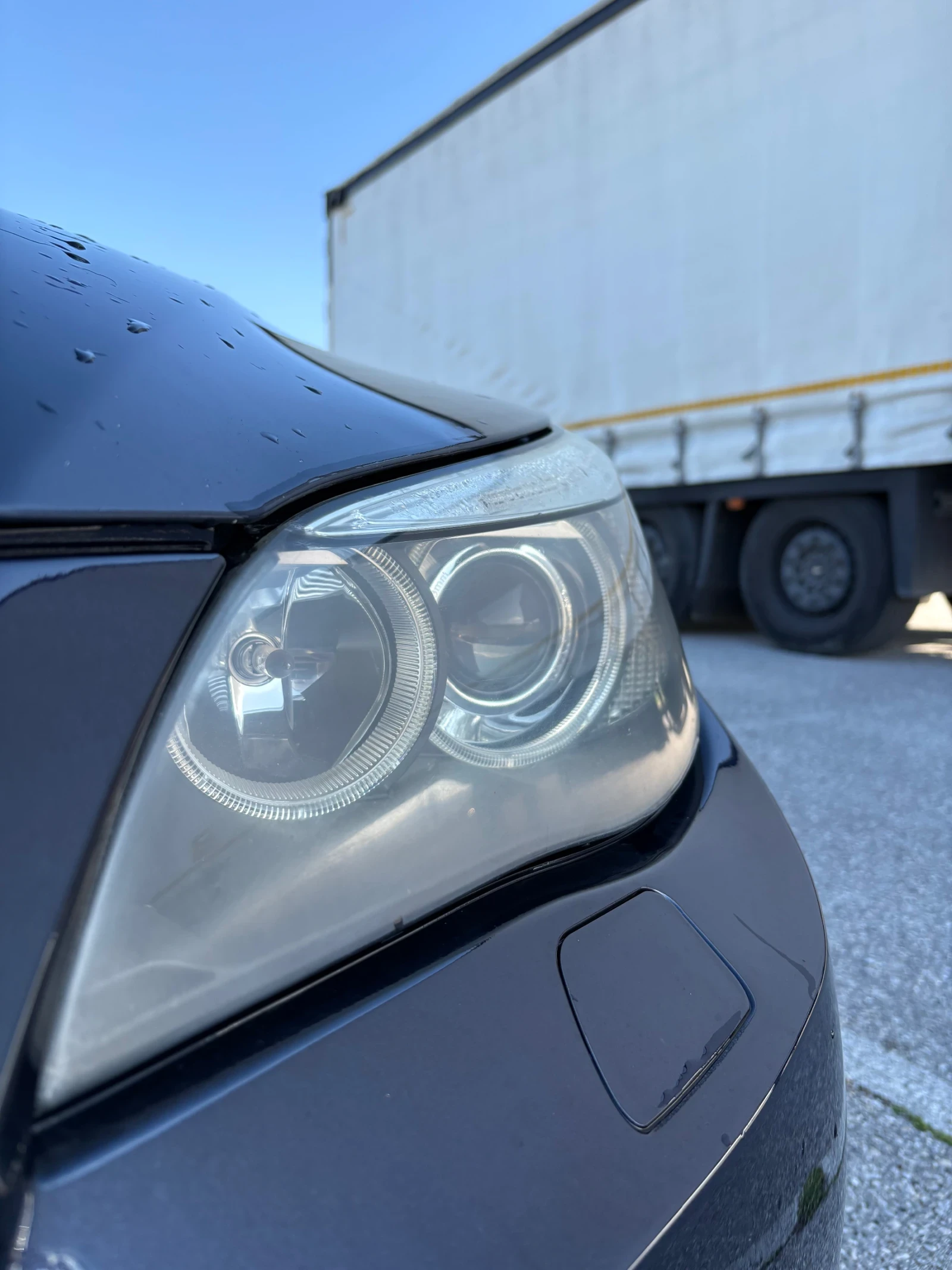 BMW 530 E60 | Mobile.bg � ����������� 5